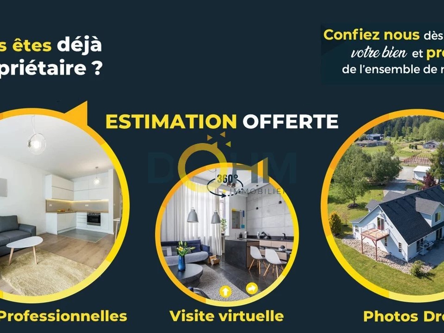 Locaux à vendre - 64m2 - Le Puy-En-Velay (43000)