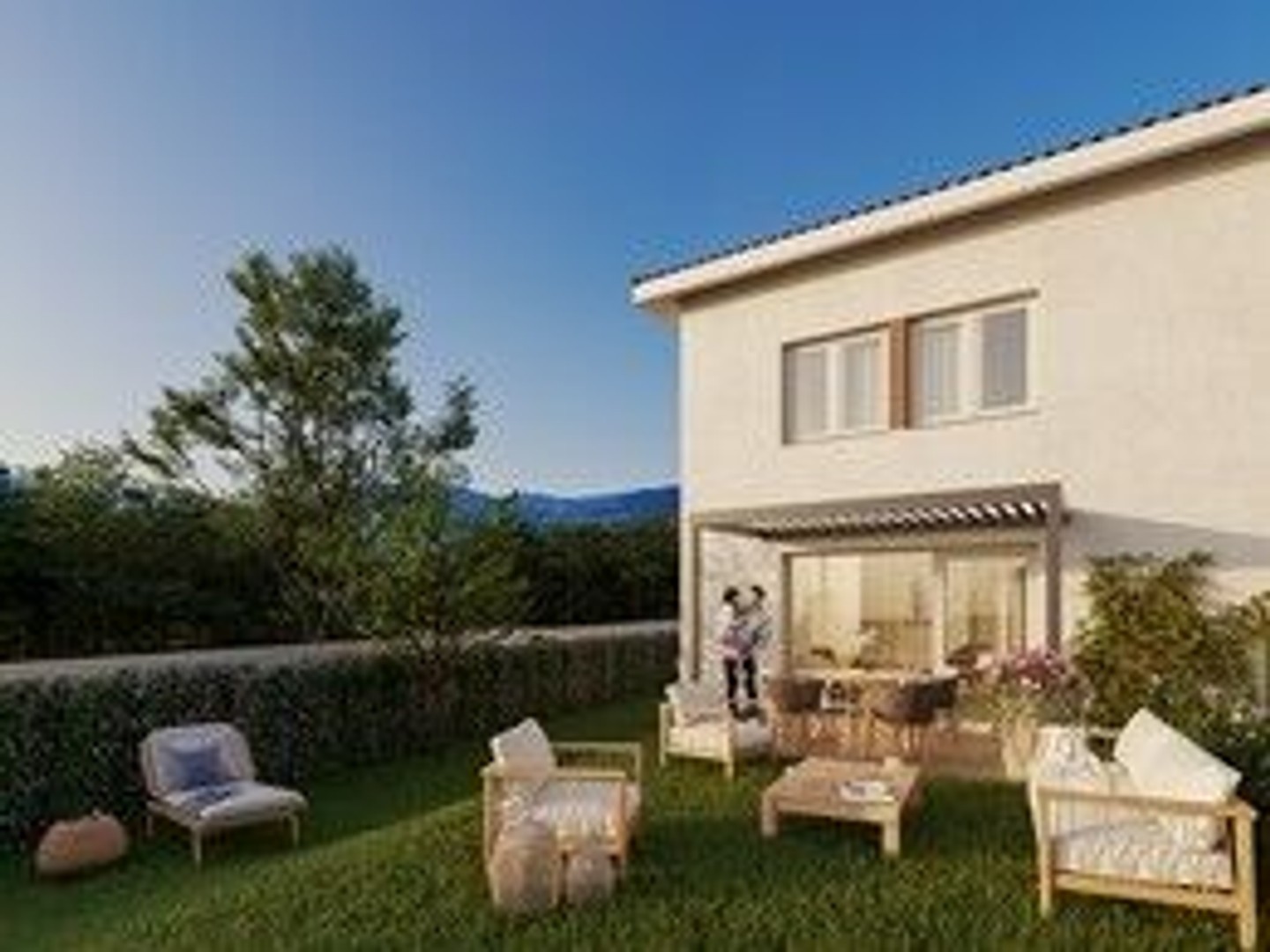 Maison à vendre - 4 pièces - 83m2 - Castelnaudary (11400)