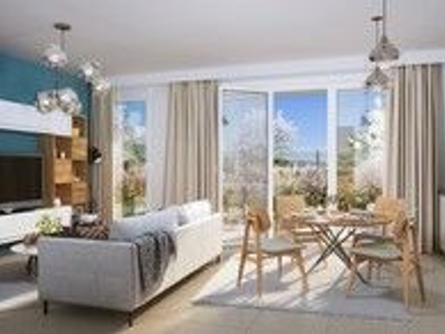 Maison à vendre - 4 pièces - 83m2 - Castelnaudary (11400)