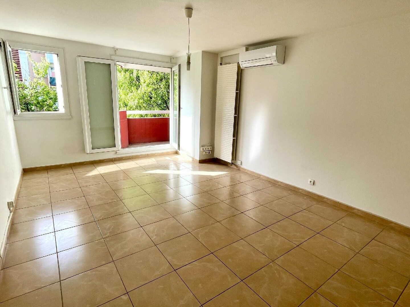 Appartement à vendre - 3 pièces - 65m2 - Montpellier (34000)