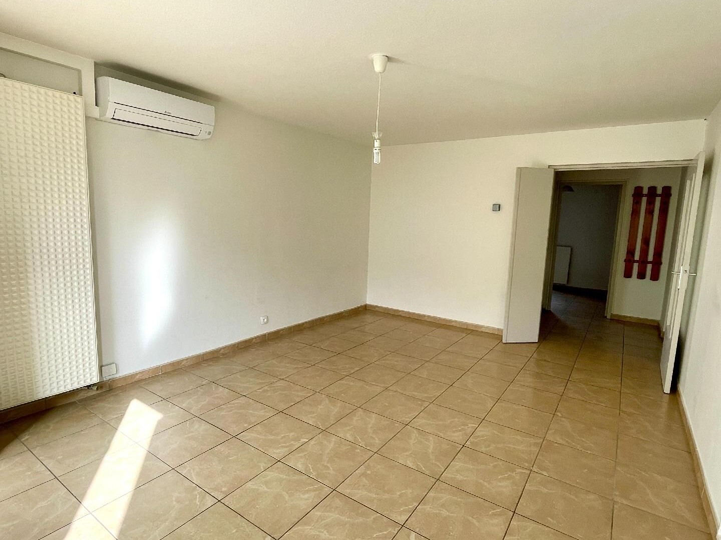 Appartement à vendre - 3 pièces - 65m2 - Montpellier (34000)
