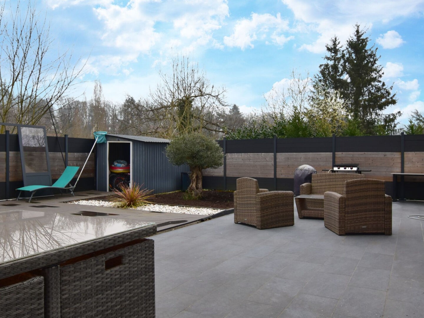 Maison à vendre - 8 pièces - 149m2 - Les Essarts-Le-Roi (78690)