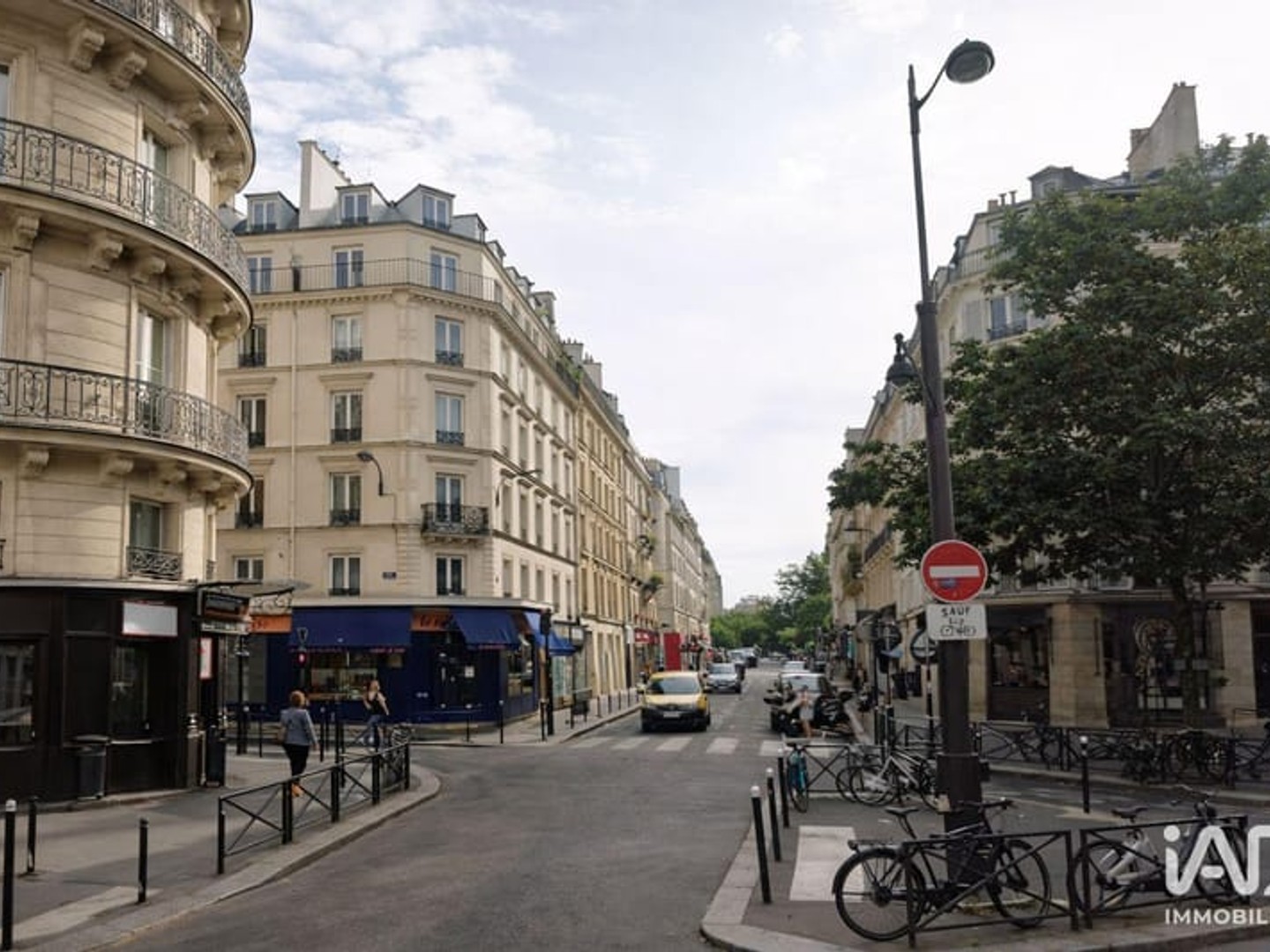 Magasin à vendre - 92m2 - Paris 11e (75011)