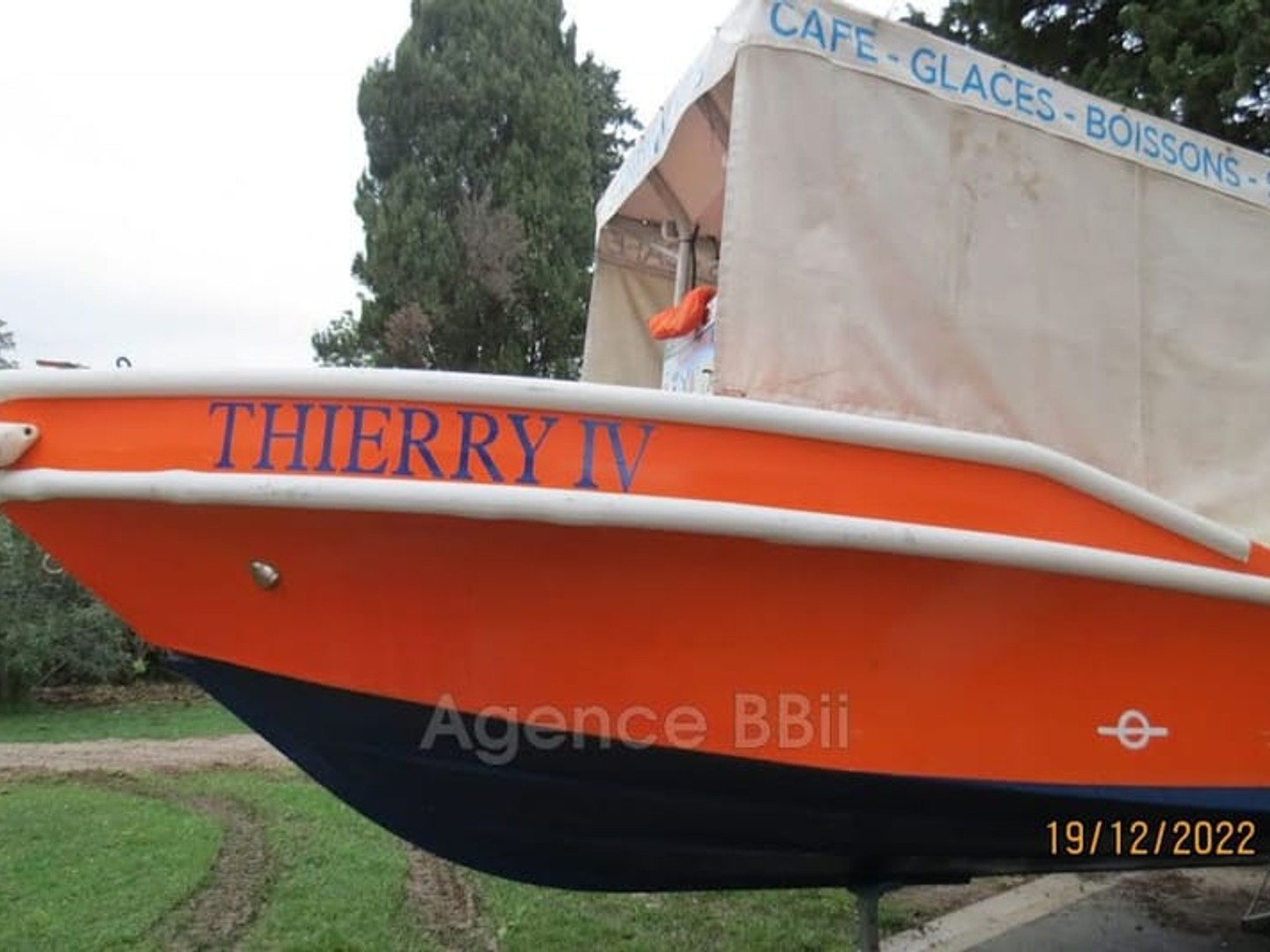 Autre à vendre - Théoule-Sur-Mer (06590)