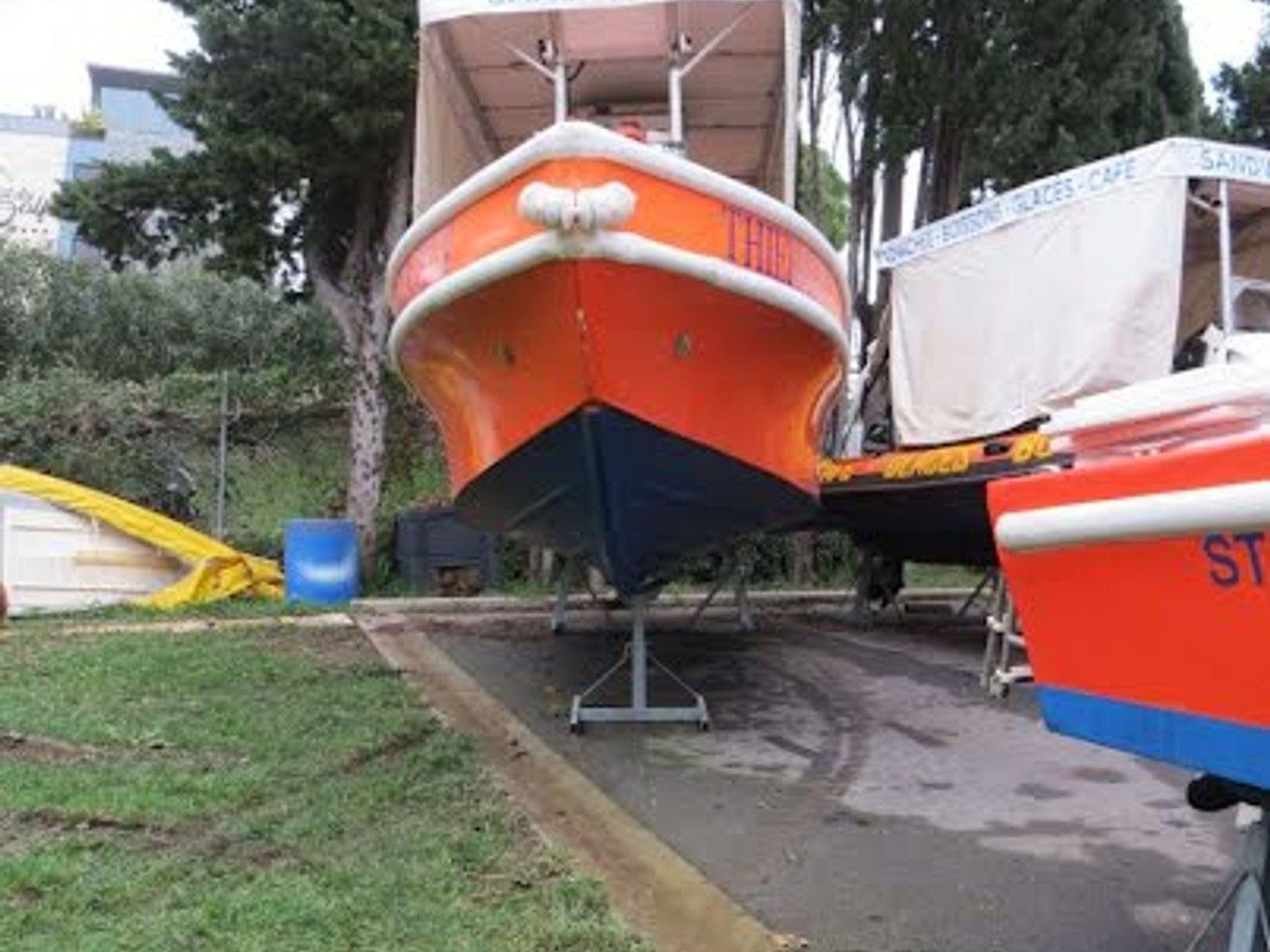 Autre à vendre - Théoule-Sur-Mer (06590)