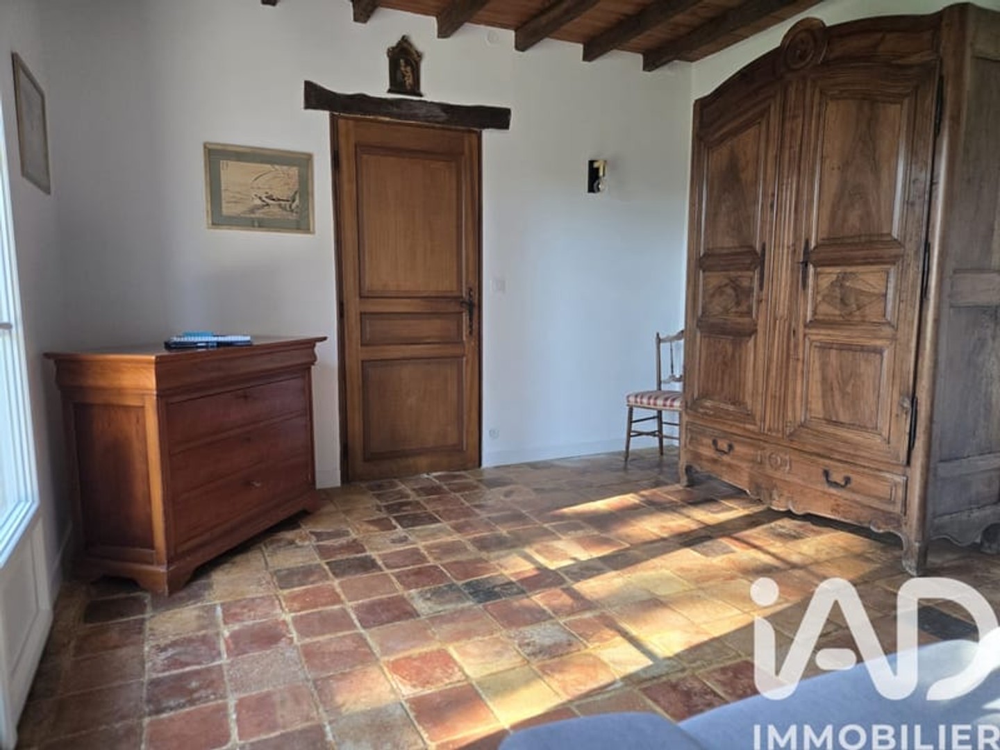 Maison à vendre - 7 pièces - 200m2 - Lamonzie-Montastruc (24520)