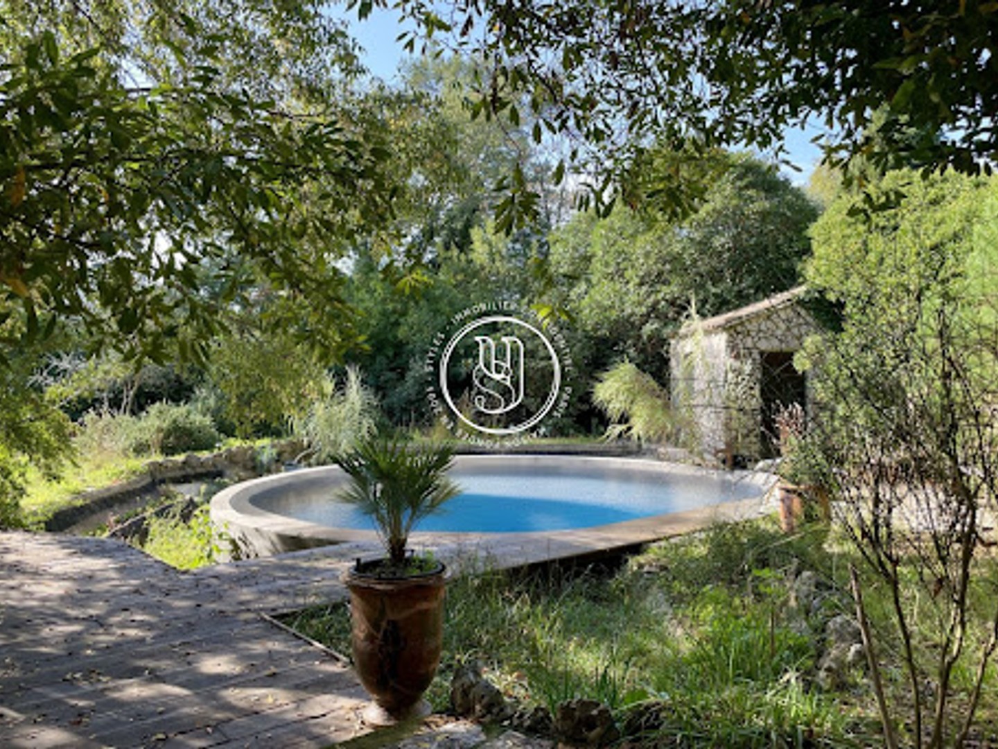 Villa 7 pièces 190 m²