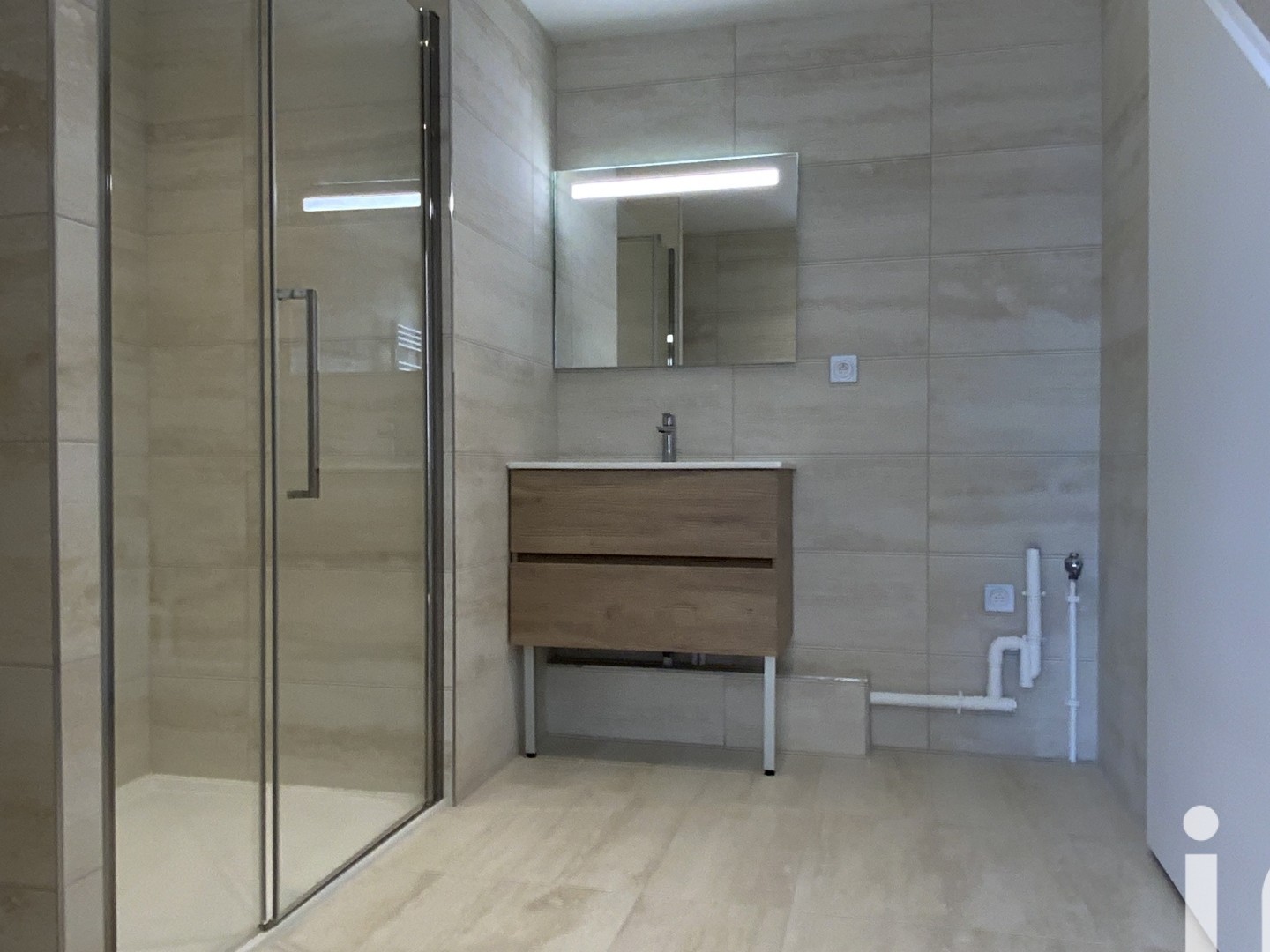 Appartement à vendre - 5 pièces - 122m2 - Rennes (35000)