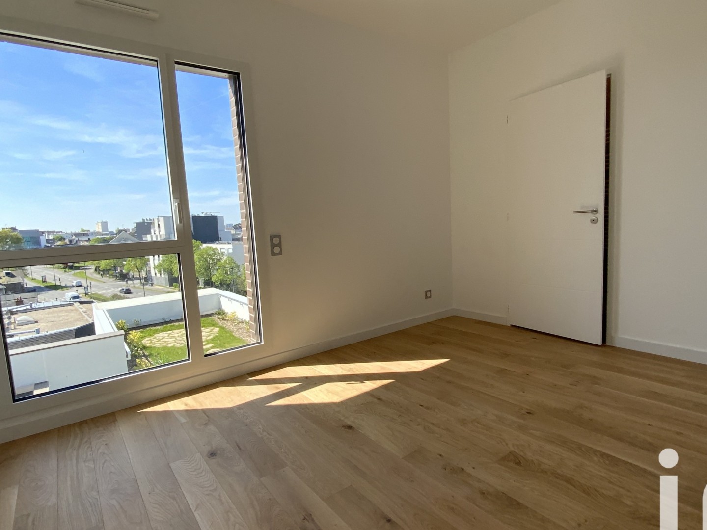 Appartement à vendre - 5 pièces - 122m2 - Rennes (35000)