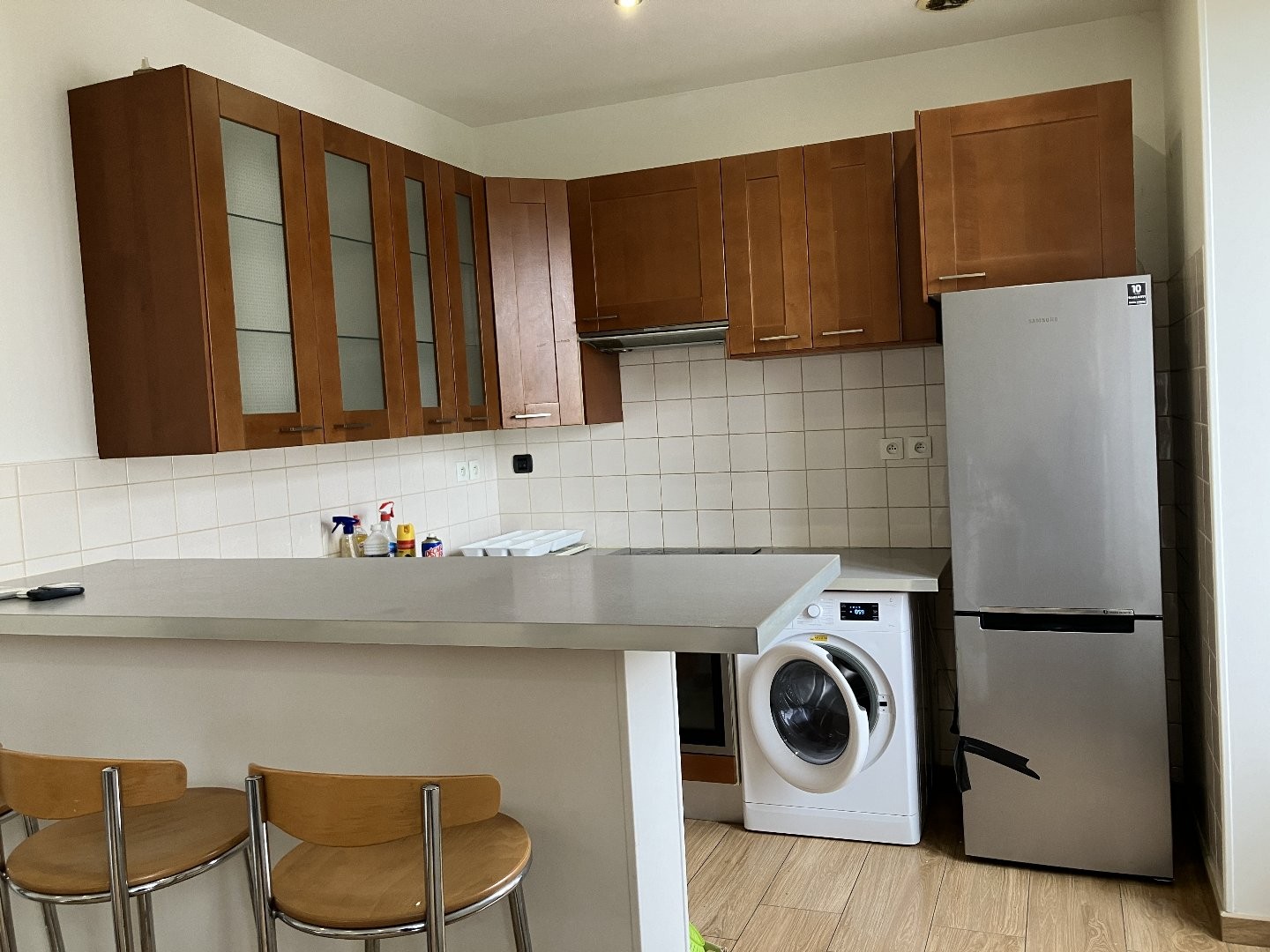 Appartement à vendre - 2 pièces - 42m2 - Venissieux (69200)