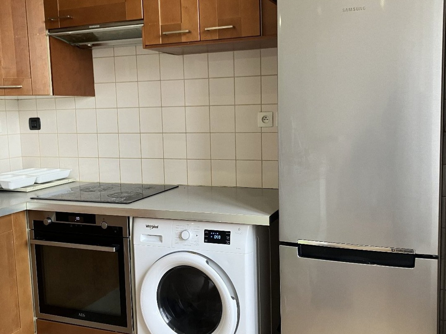 Appartement à vendre - 2 pièces - 42m2 - Venissieux (69200)