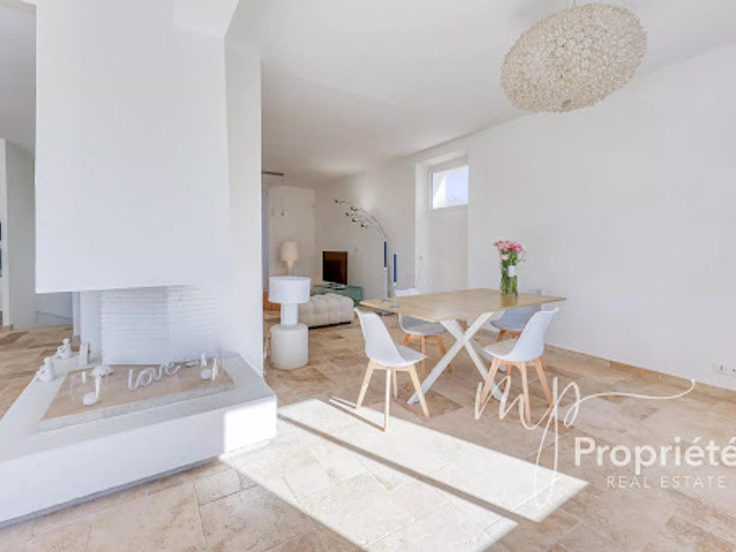 Maison 5 pièces 144 m²