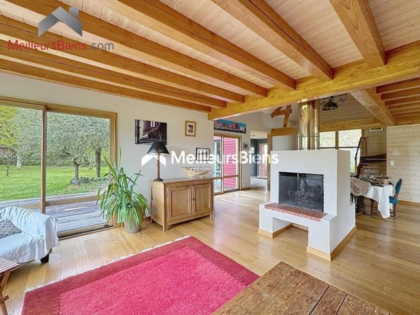 Propriété 9 pièces 253 m²
