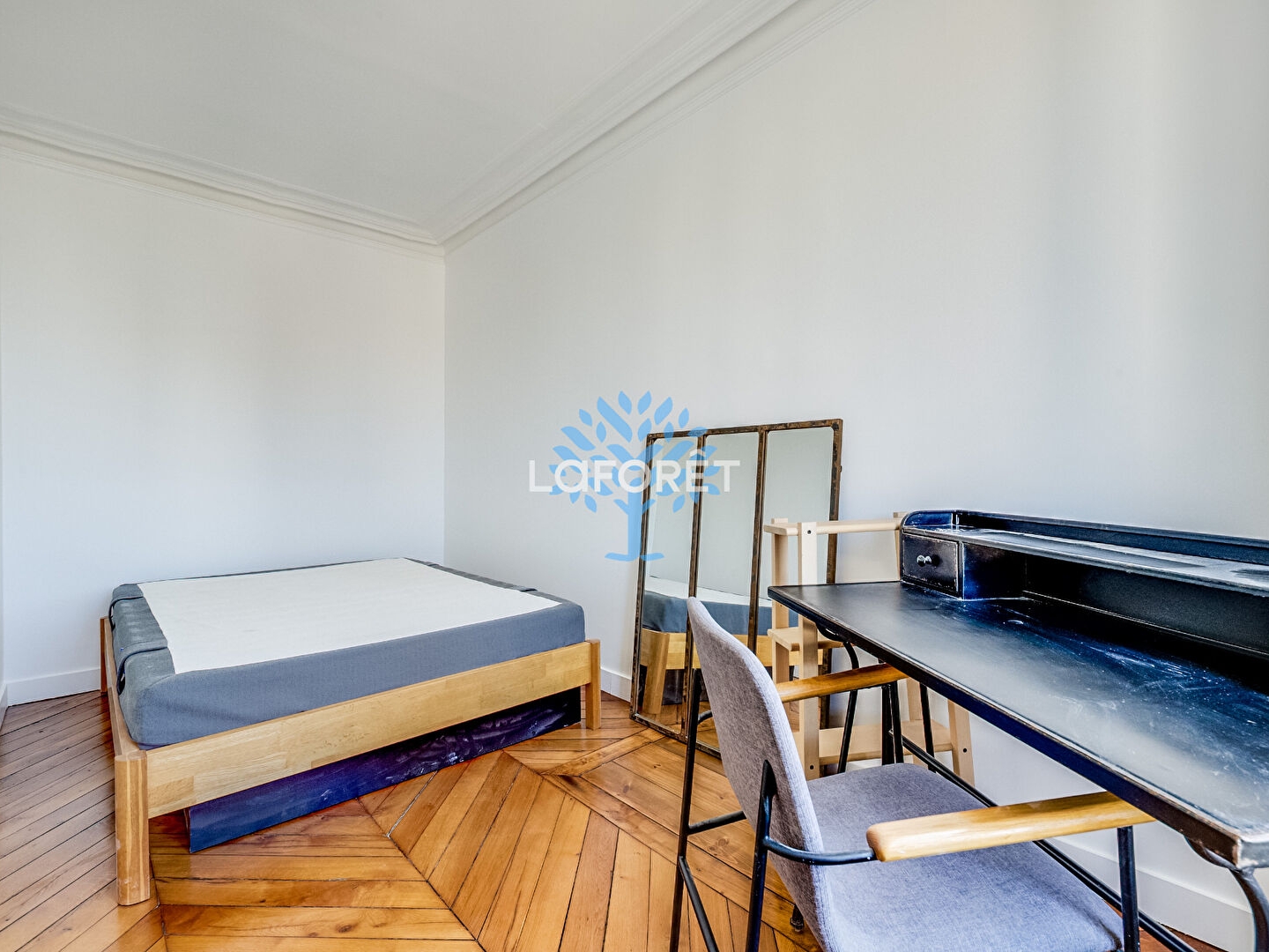 Appartement à vendre - 3 pièces - 41m2 - Paris 12e (75012)