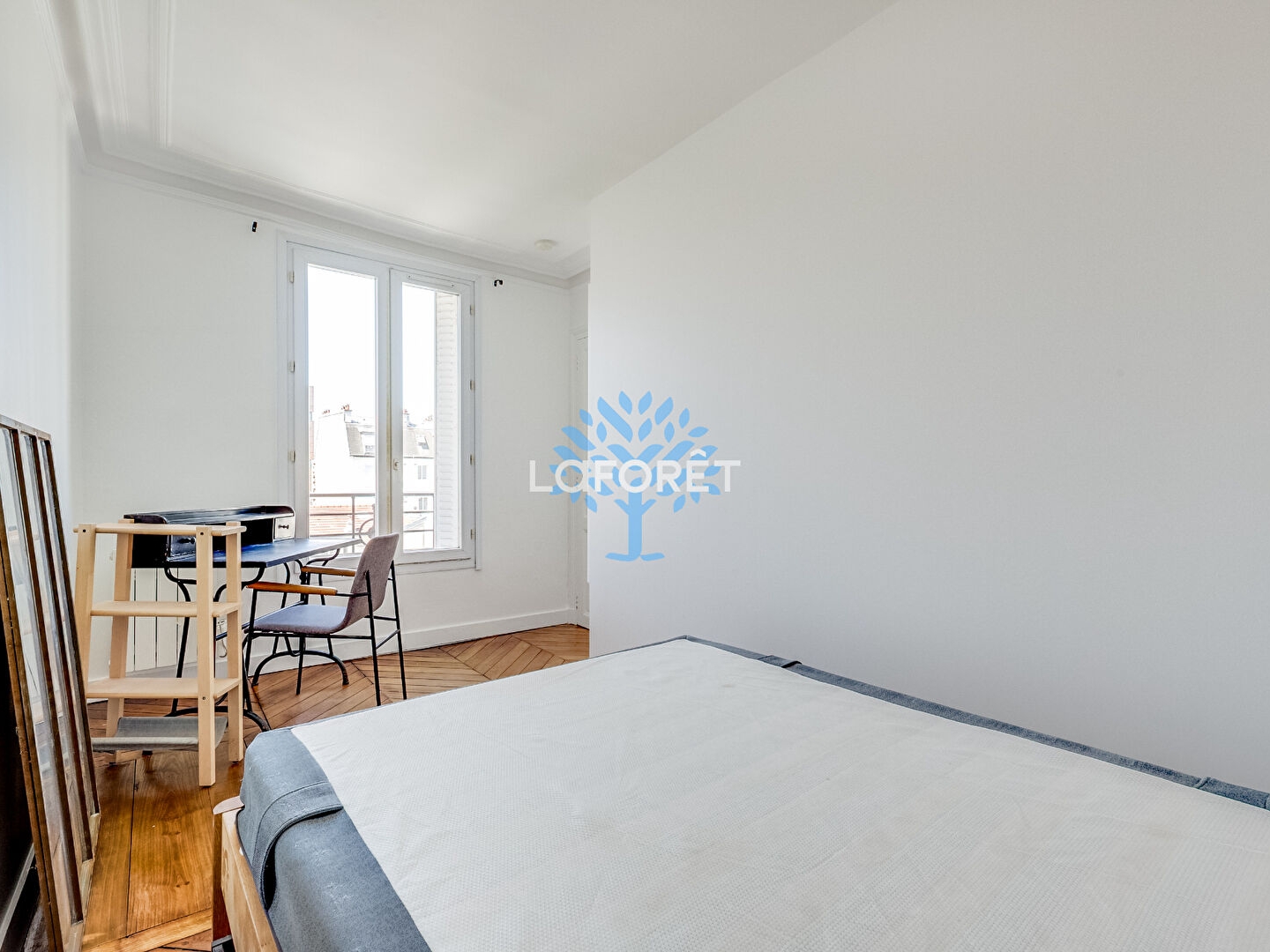Appartement à vendre - 3 pièces - 41m2 - Paris 12e (75012)