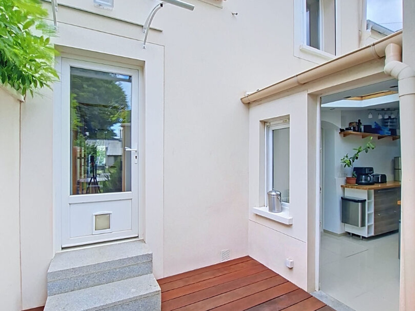 Maison à vendre - 3 pièces - 69m2 - Yerres (91330)