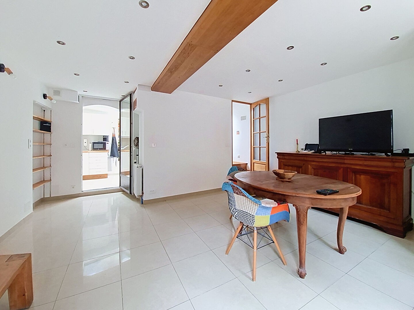 Maison à vendre - 3 pièces - 69m2 - Yerres (91330)