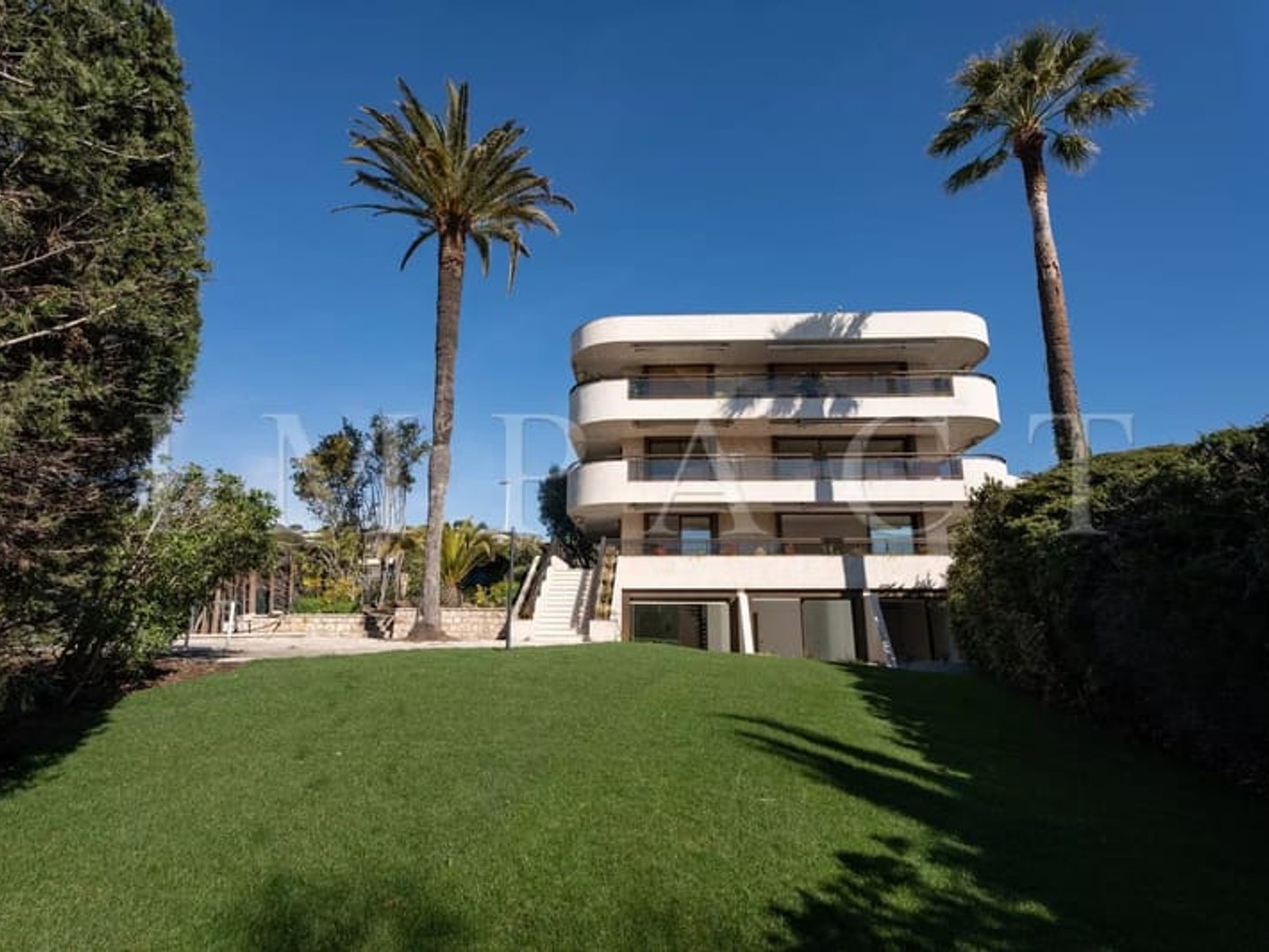 Appartement à vendre - 6 pièces - 270m2 - Cannes (06400)