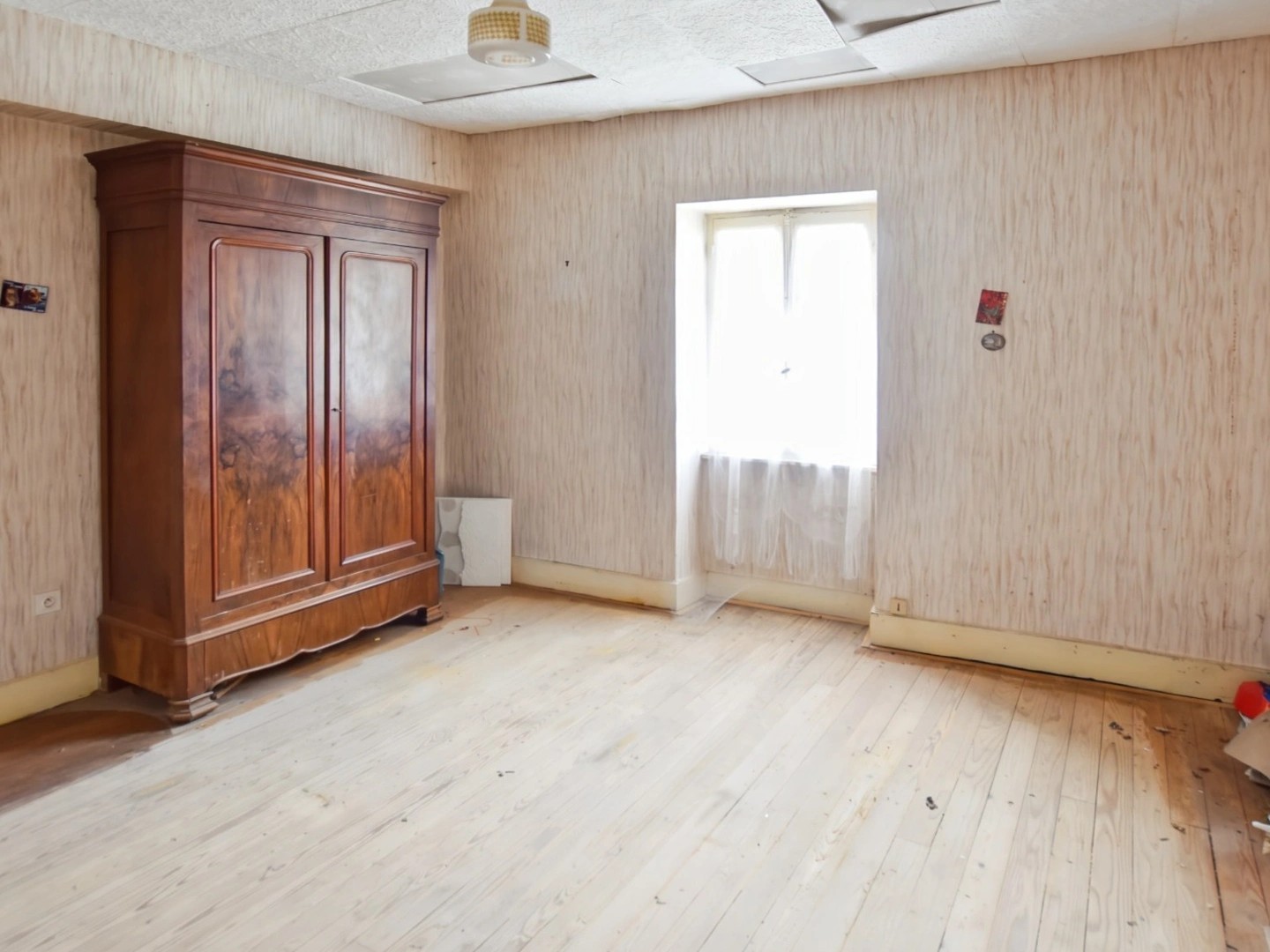 Maison à vendre - 4 pièces - 87m2 - Collonge-La-Madel... (71360)