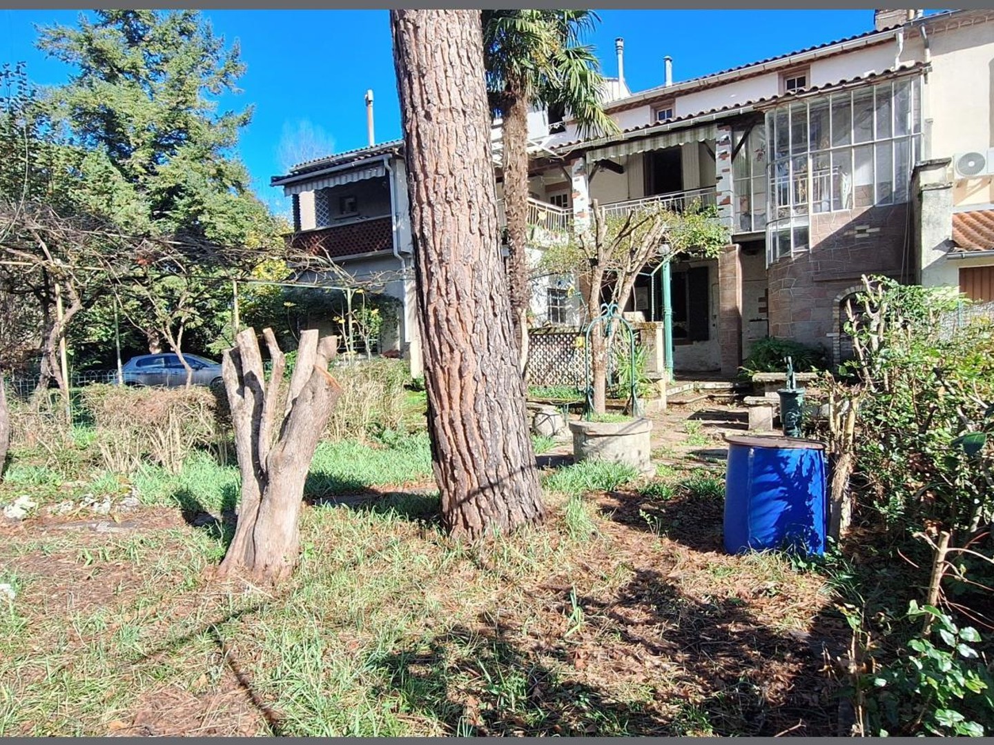 Maison à vendre - 5 pièces - 133m2 - Carmaux (81400)