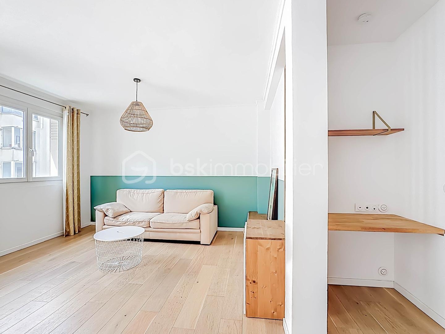 Appartement à vendre - 2 pièces - 54m2 - Montpellier (34000)
