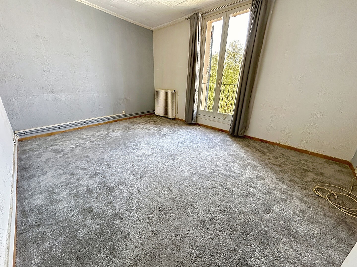 Appartement à vendre - 3 pièces - 60m2 - Toulon (83000)