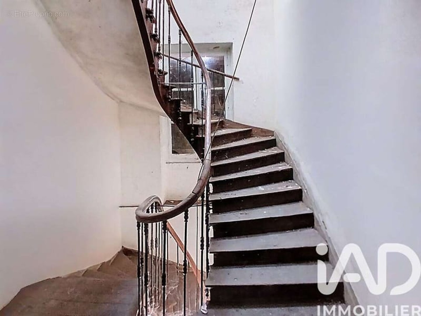 Appartement à vendre - 3 pièces - Palinges (71430)