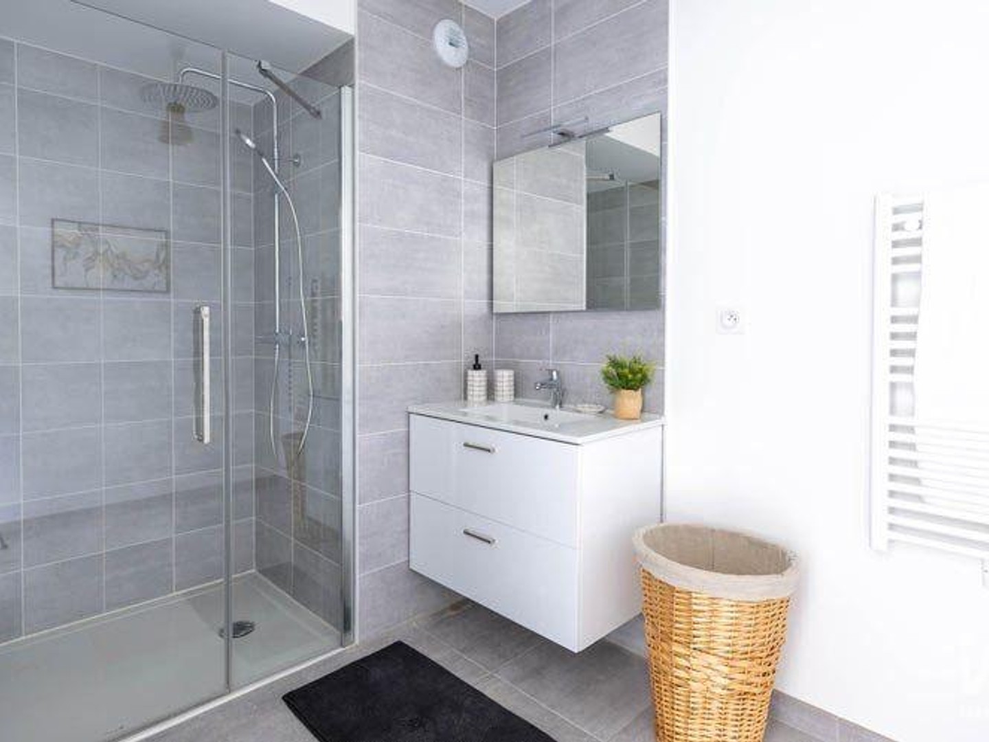 Appartement à vendre - 1 pièce - 22m2 - Trélazé (49800)