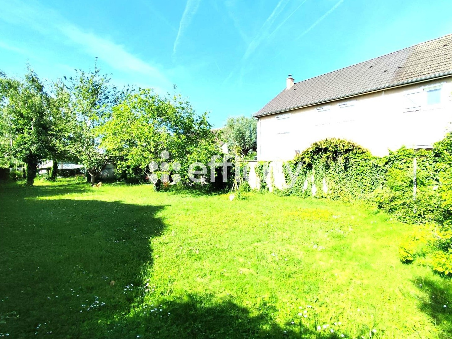 Maison à vendre - 4 pièces - 75m2 - Mainvilliers (28300)