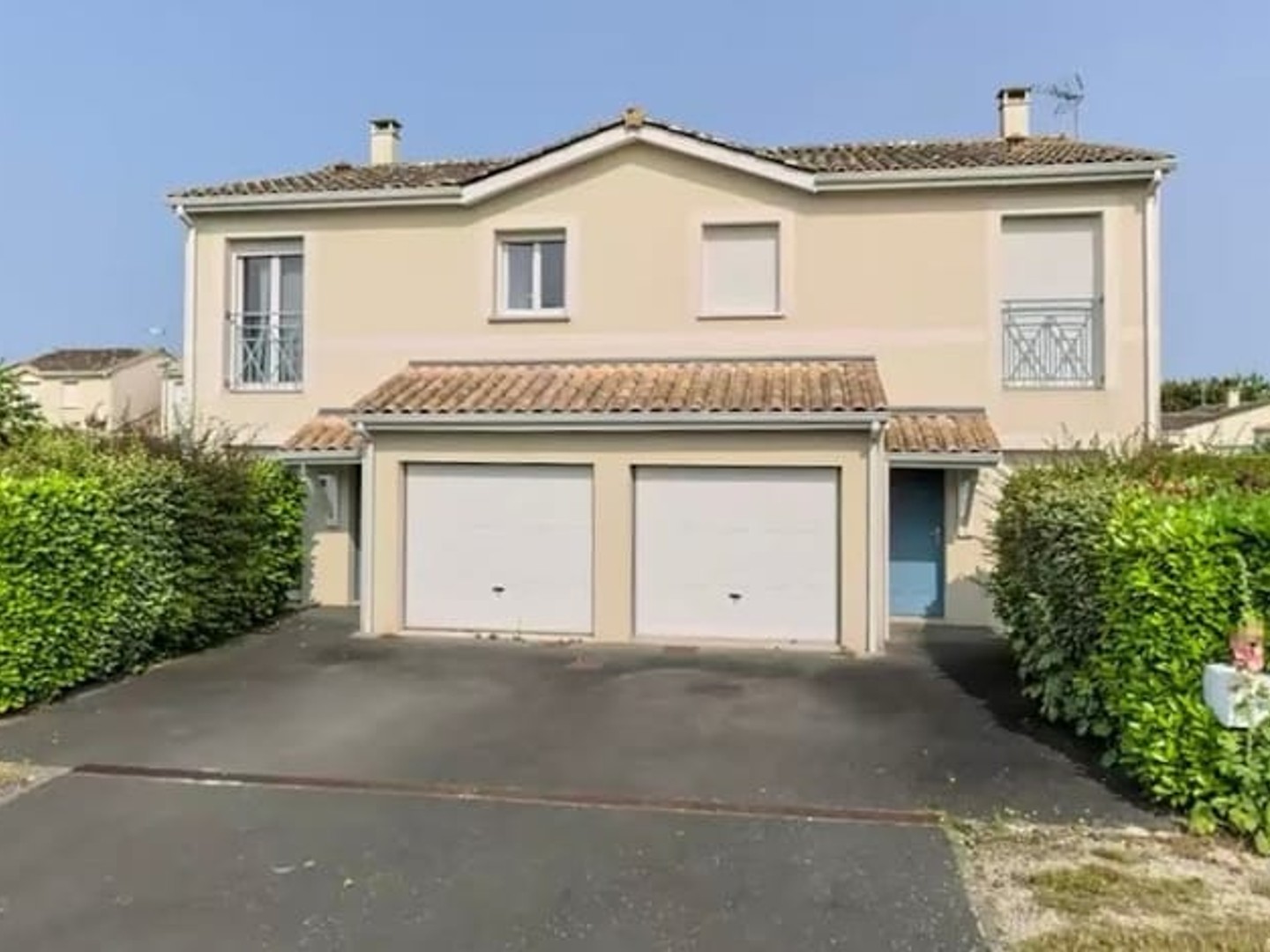 Maison à vendre - 4 pièces - 79m2 - Royan (17200)