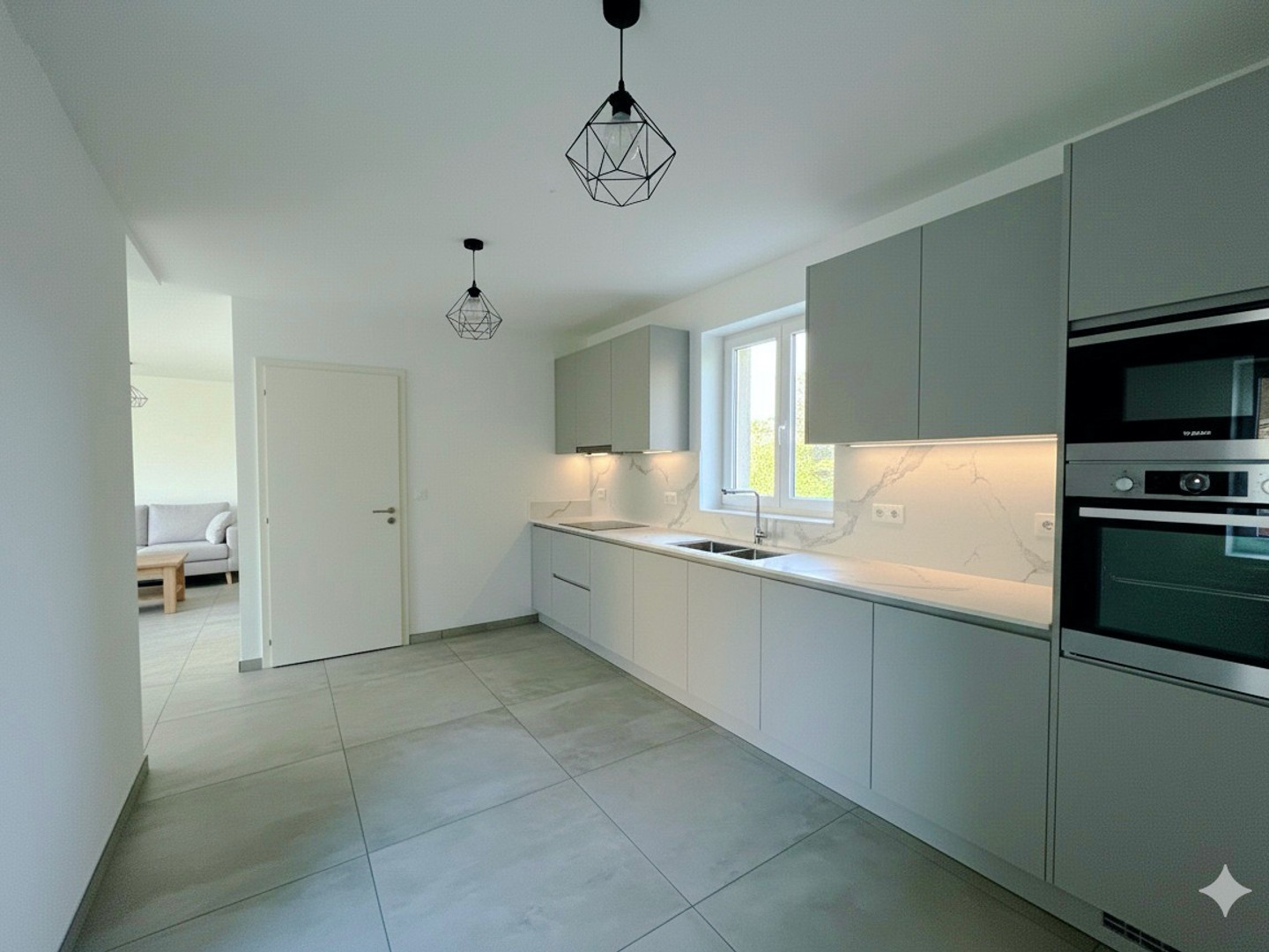 Appartement à vendre - 5 pièces - 122m2 - Strasbourg (67000)