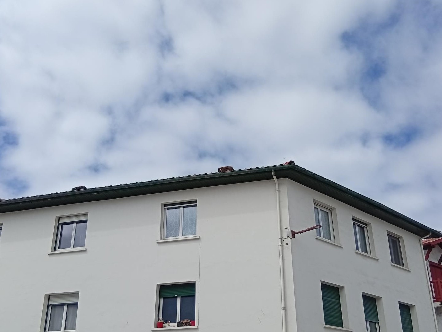 Appartement à vendre - 3 pièces - 67m2 - Ciboure (64500)