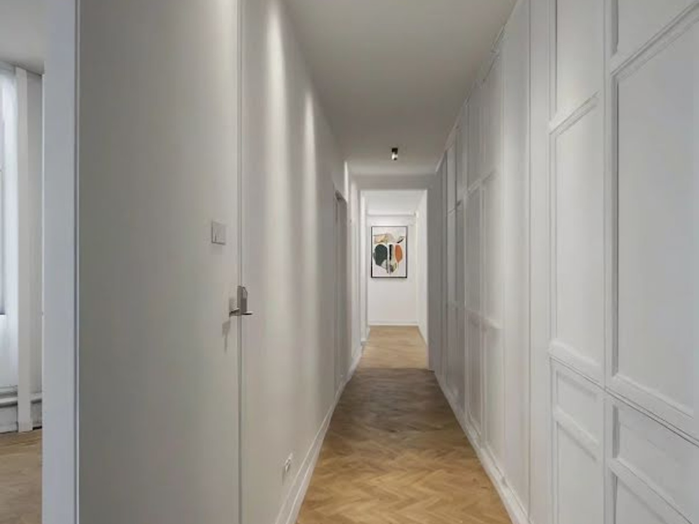 Appartement à vendre - 5 pièces - 140m2 - Paris 15e (75015)