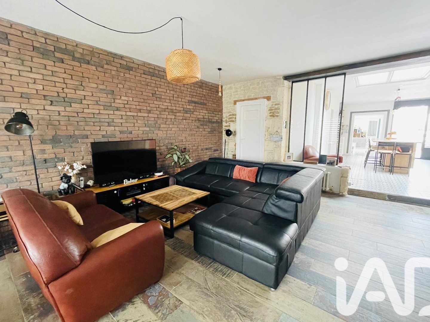Immeuble à vendre - 278m2 - La Rochelle (17000)