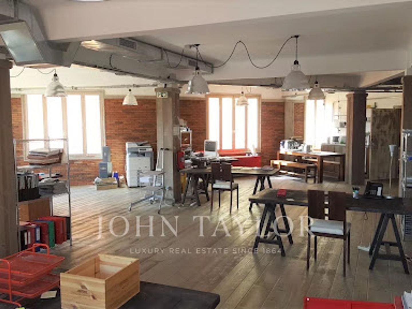Appartement à vendre - 4 pièces - 186m2 - Monaco (98000)