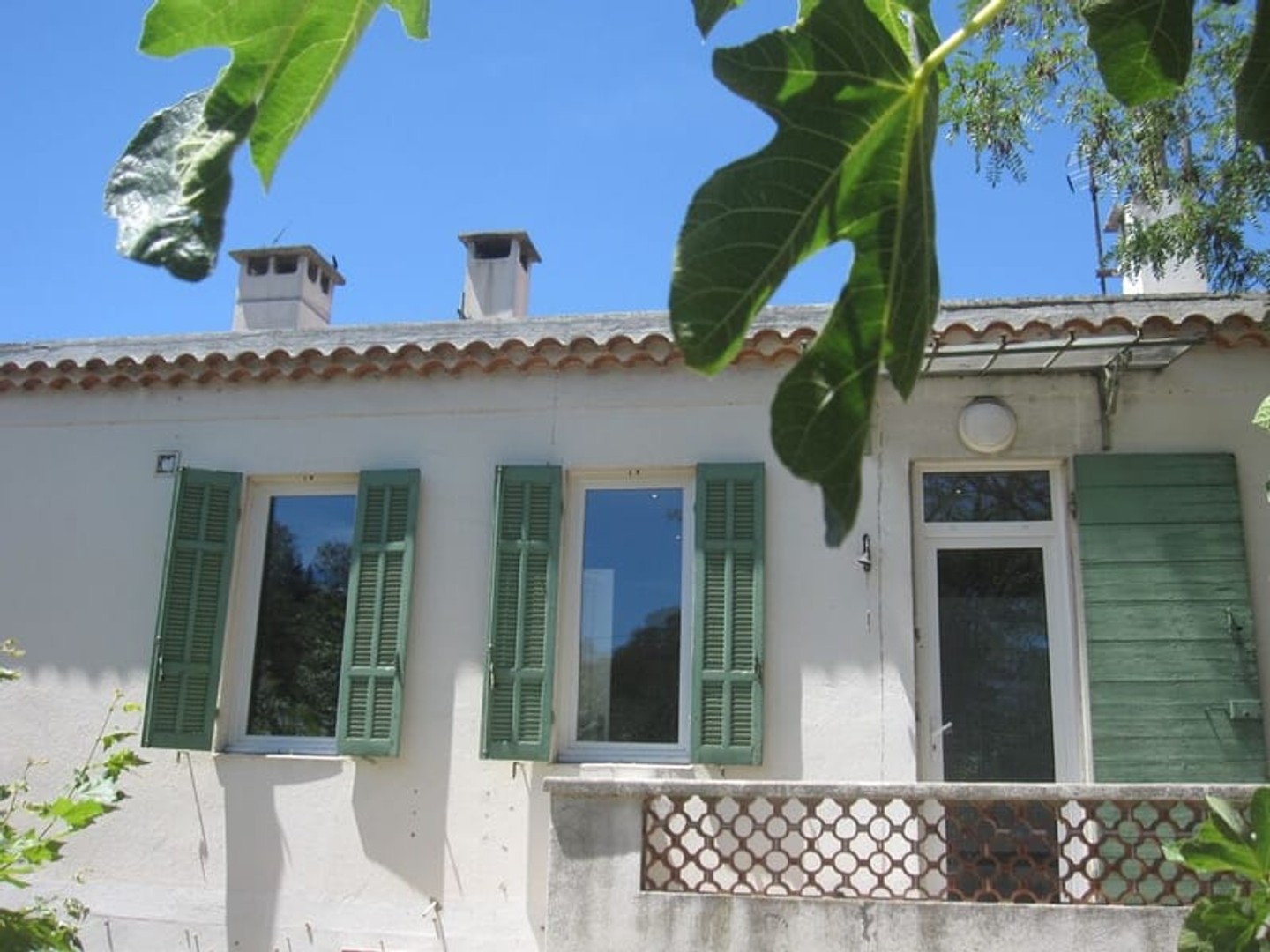 Appartement à vendre - 2 pièces - 35m2 - Marseille 11e (13011)
