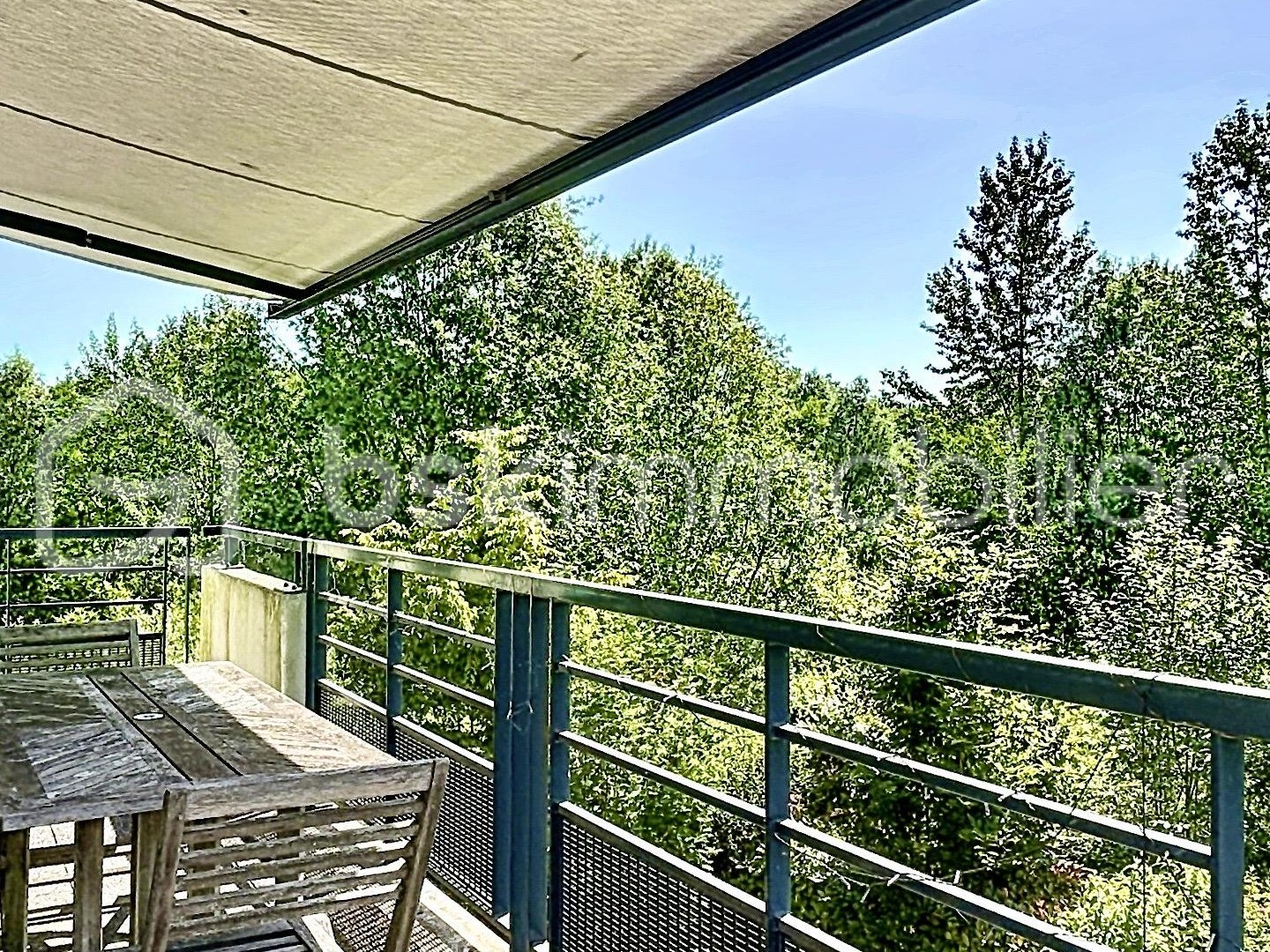 Appartement 4 pièces 92 m²