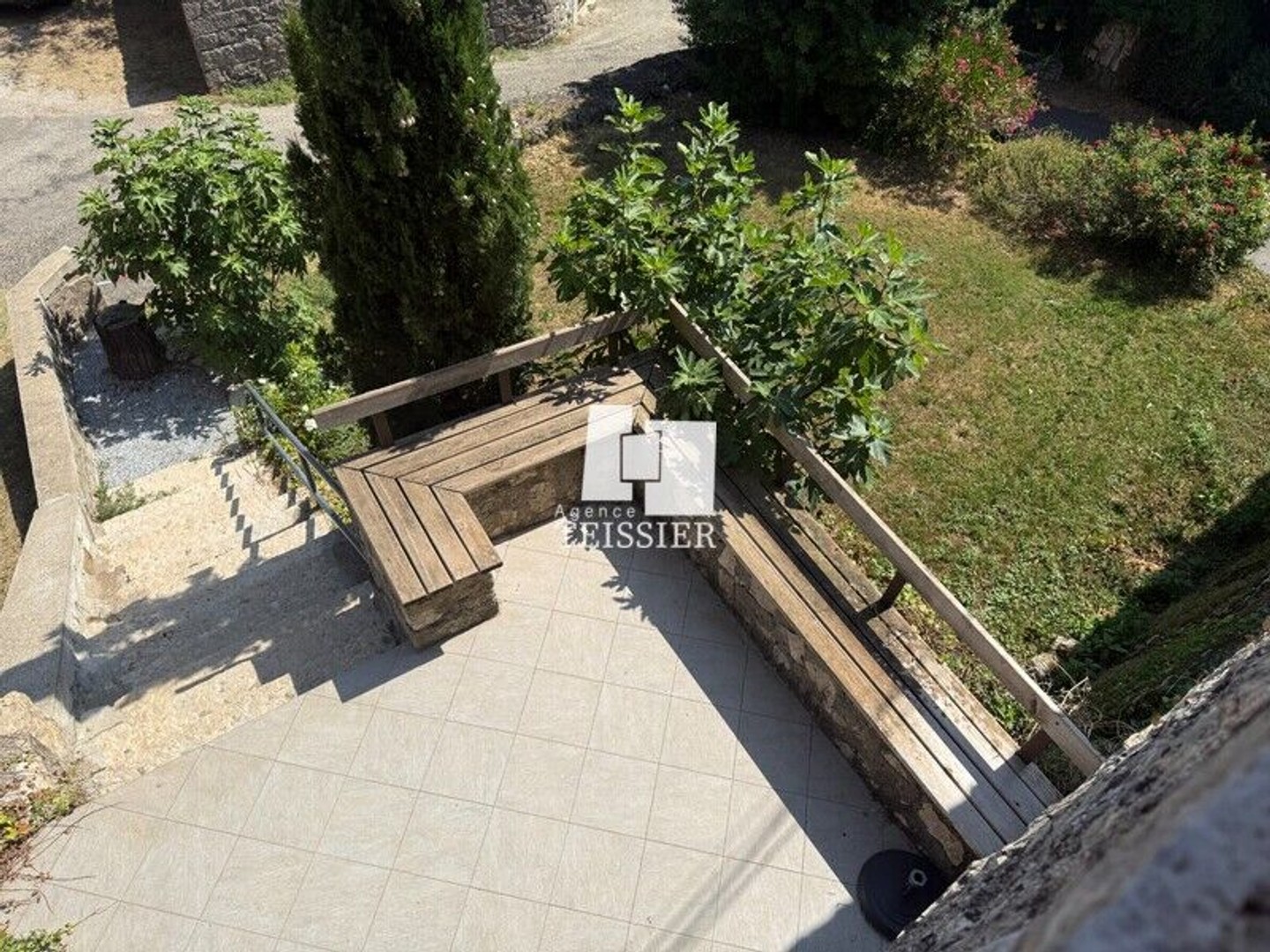 Maison à vendre - 133m2 - Berrias-Et-Casteljau (07460)