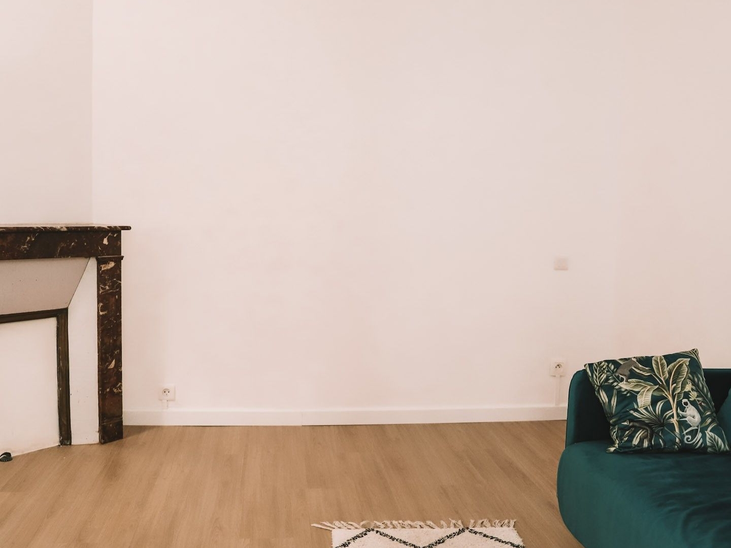 Appartement 2 pièces 36 m²