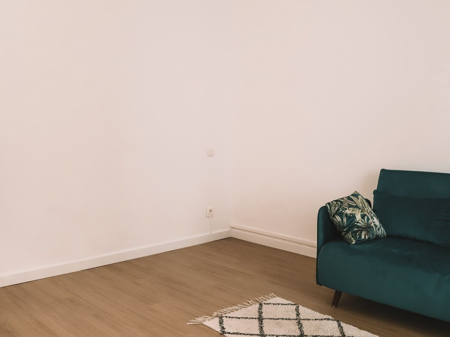 Appartement à vendre - 2 pièces - 36m2 - Paris 15e (75015)