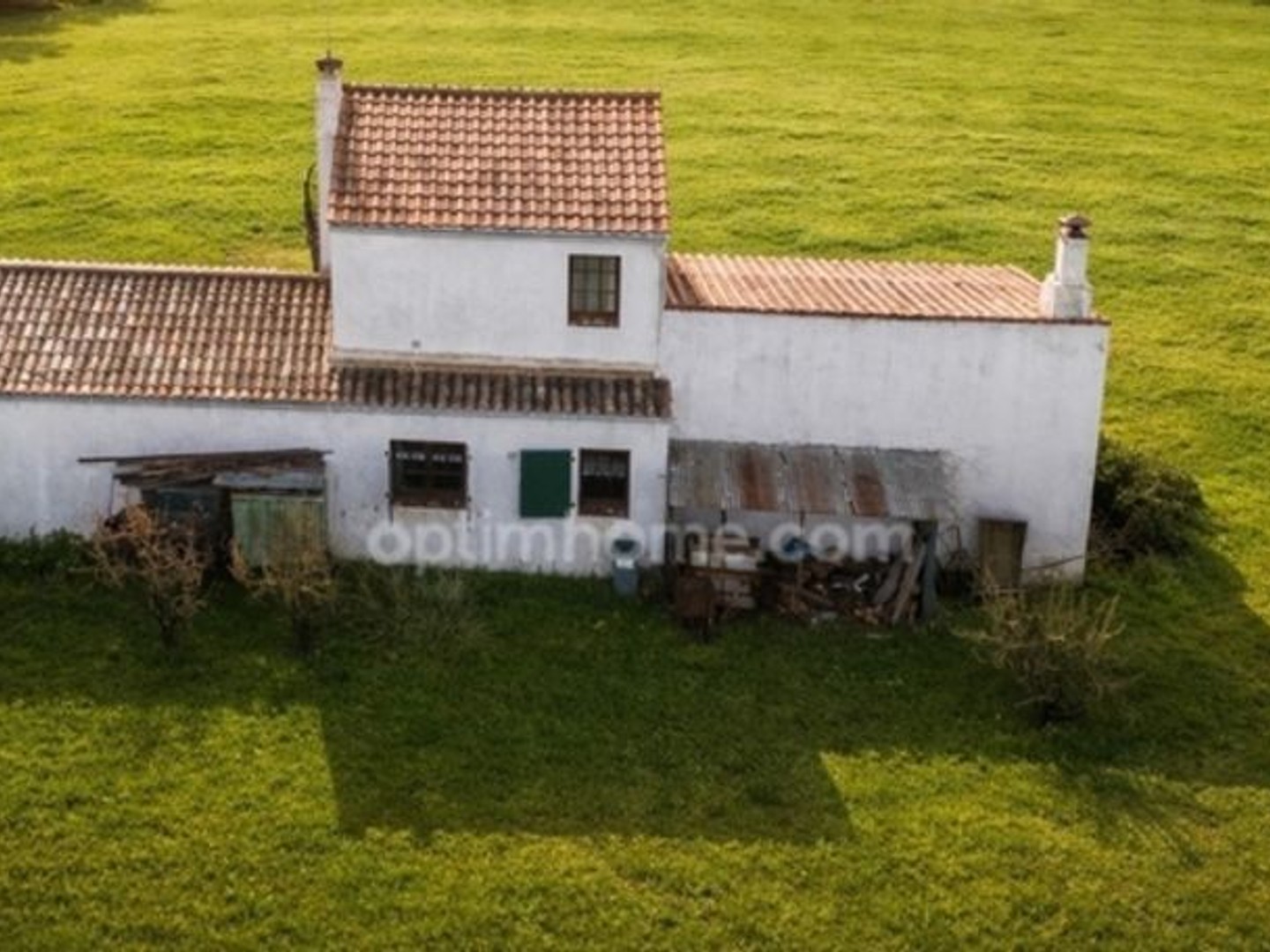 Terrain à vendre - 1294m2 - Le Bois-Plage-En-Ré (17580)