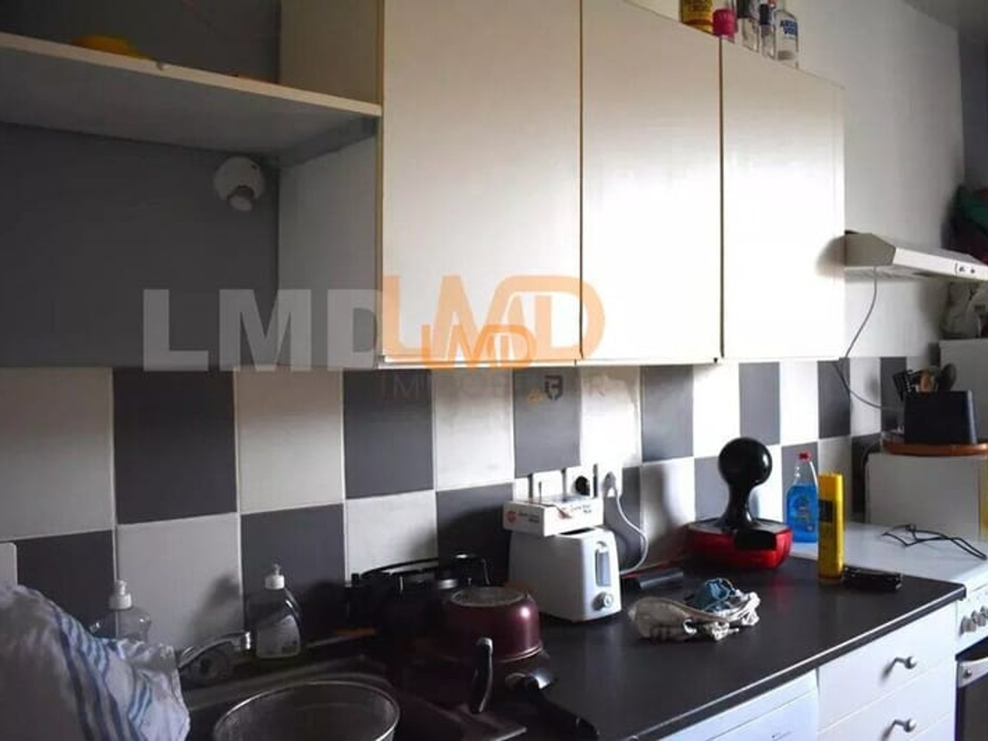Maison à vendre - 4 pièces - 160m2 - Cransac (12110)