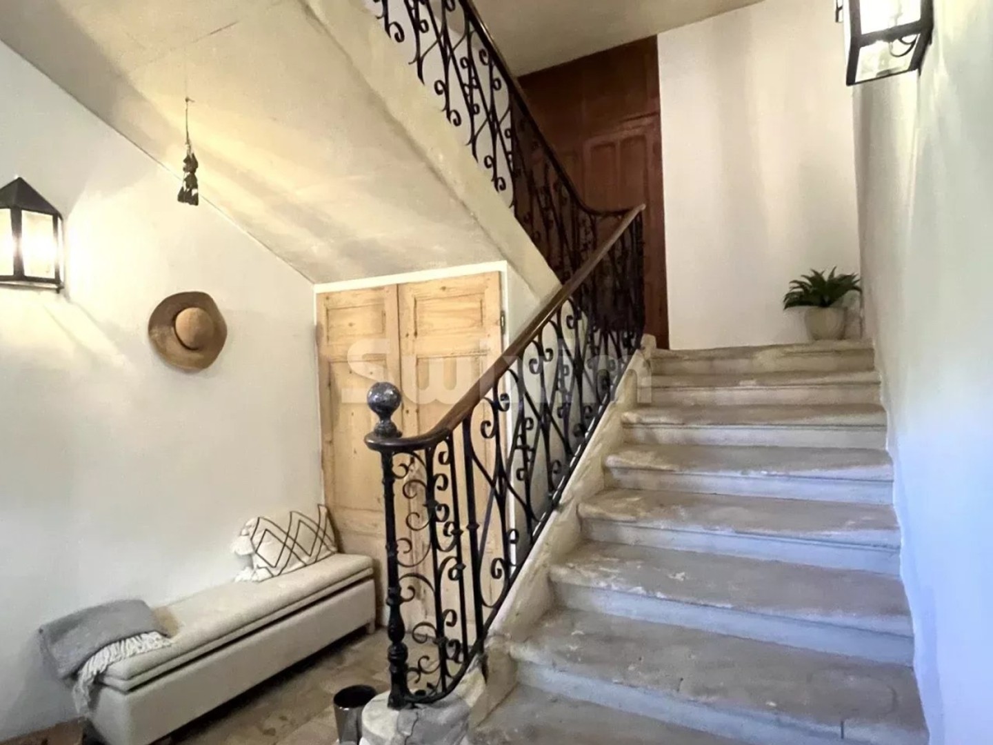 Magnifique Maison Bourgeoise de charme avec belle piscine