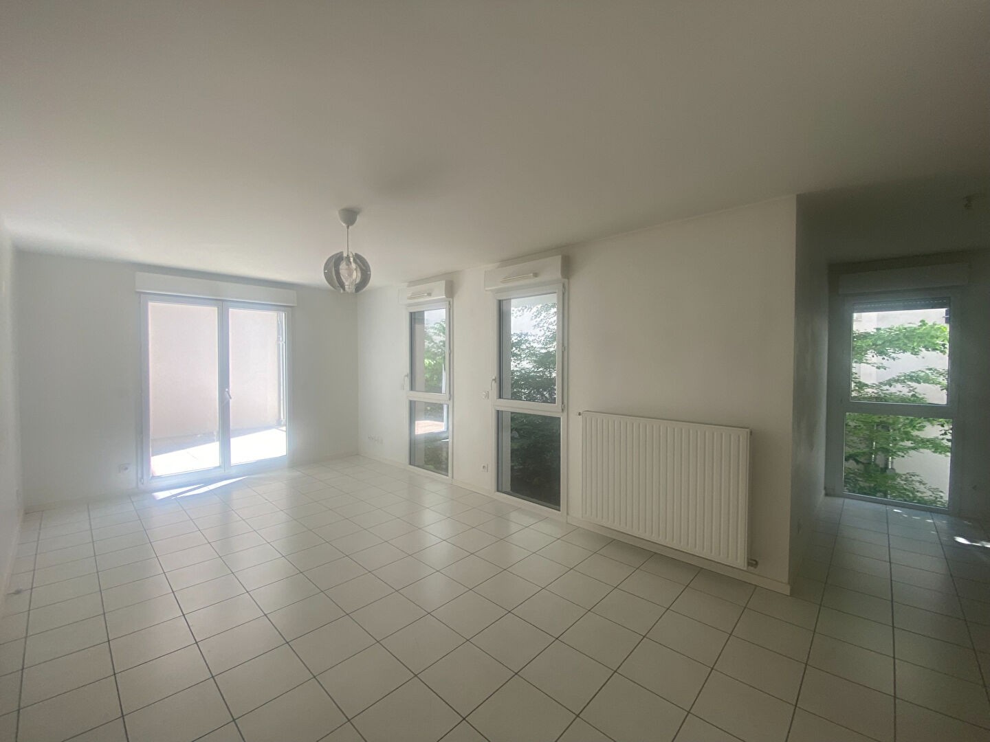 Appartement à vendre - 3 pièces - 67m2 - Lyon 7e (69007)