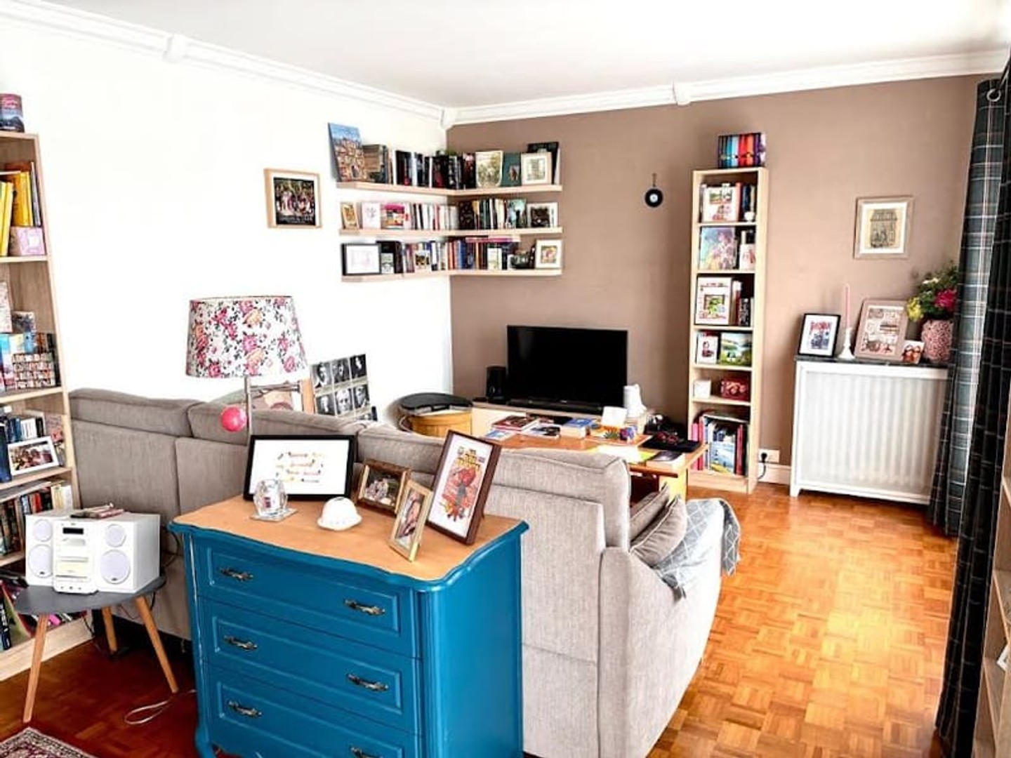 Appartement à vendre - 3 pièces - 91m2 - Limoges (87000)