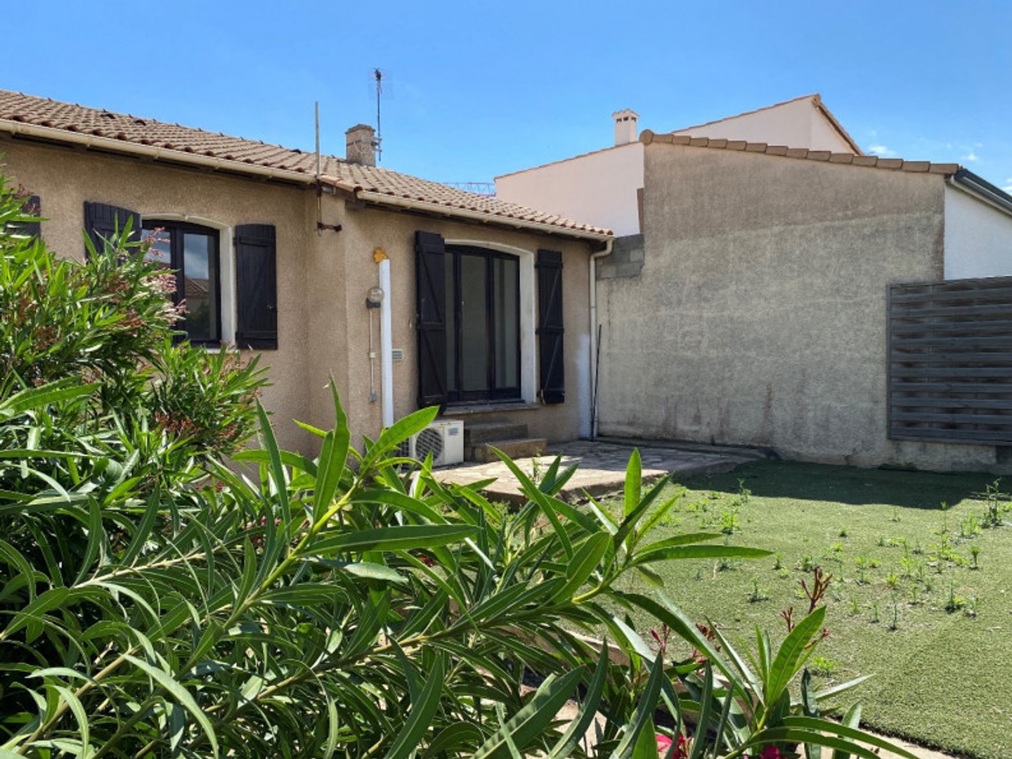 Maison à vendre - 4 pièces - 75m2 - Agde (34300)