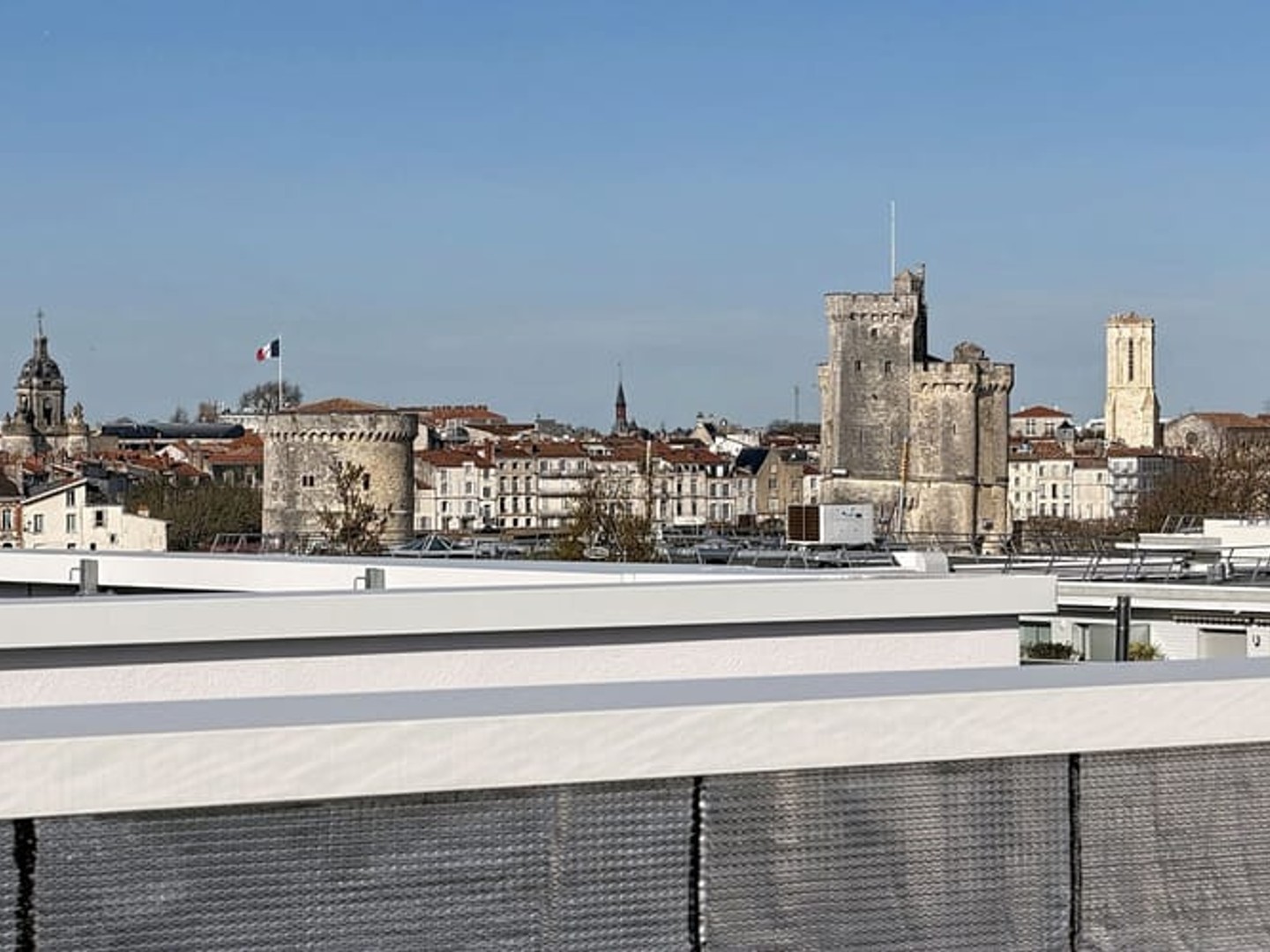 Appartement 3 pièces 159 m²
