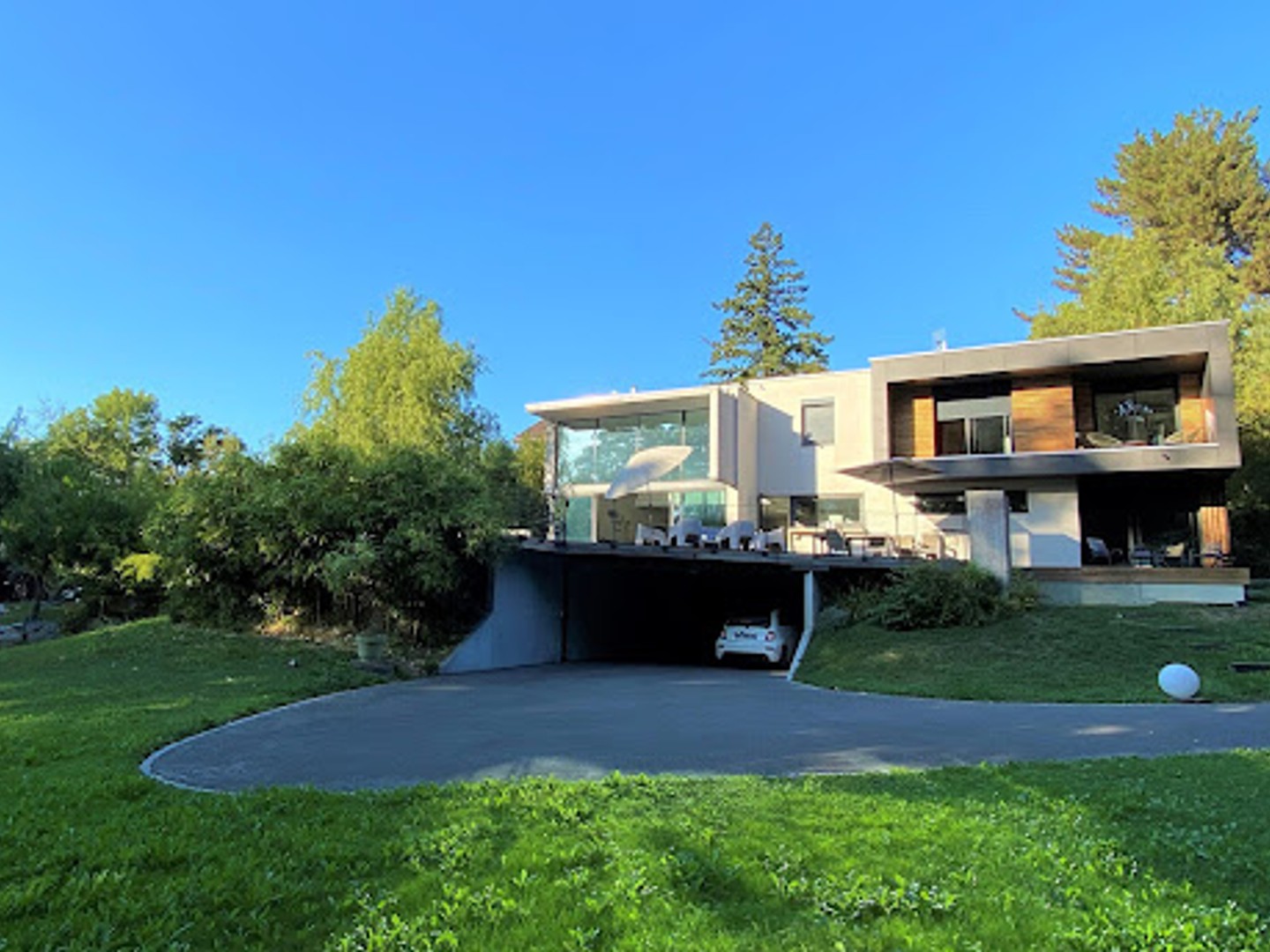 Maison à vendre - 6 pièces - 170m2 - Thonon-Les-Bains (74200)