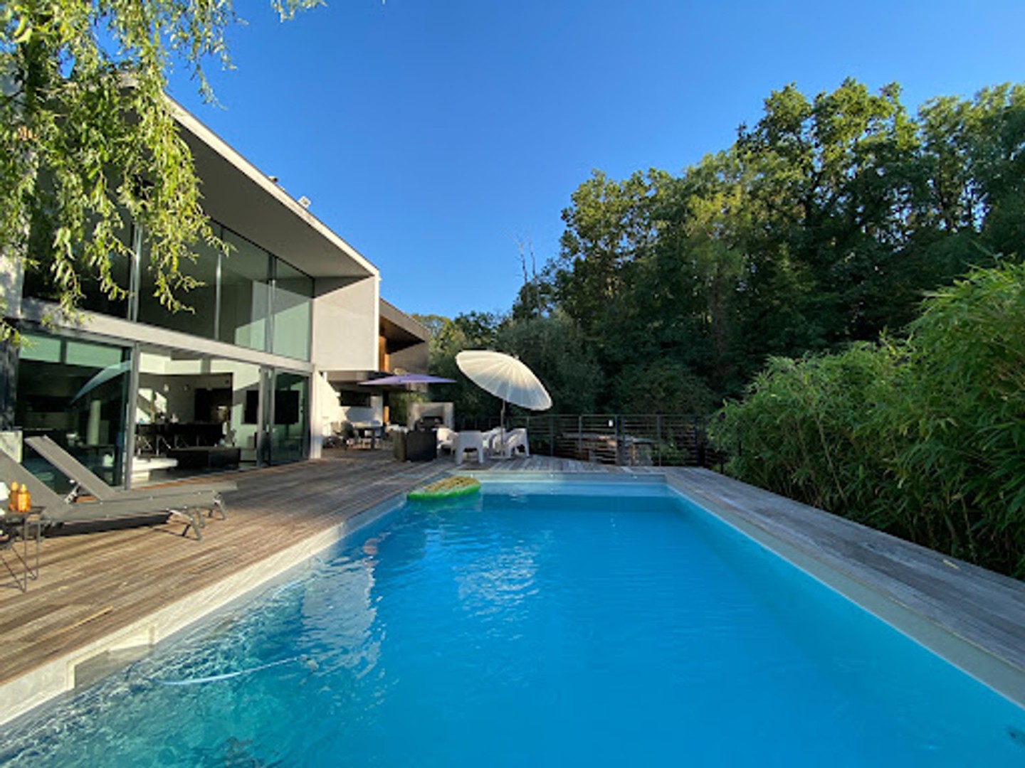 Maison à vendre - 6 pièces - 170m2 - Thonon-Les-Bains (74200)