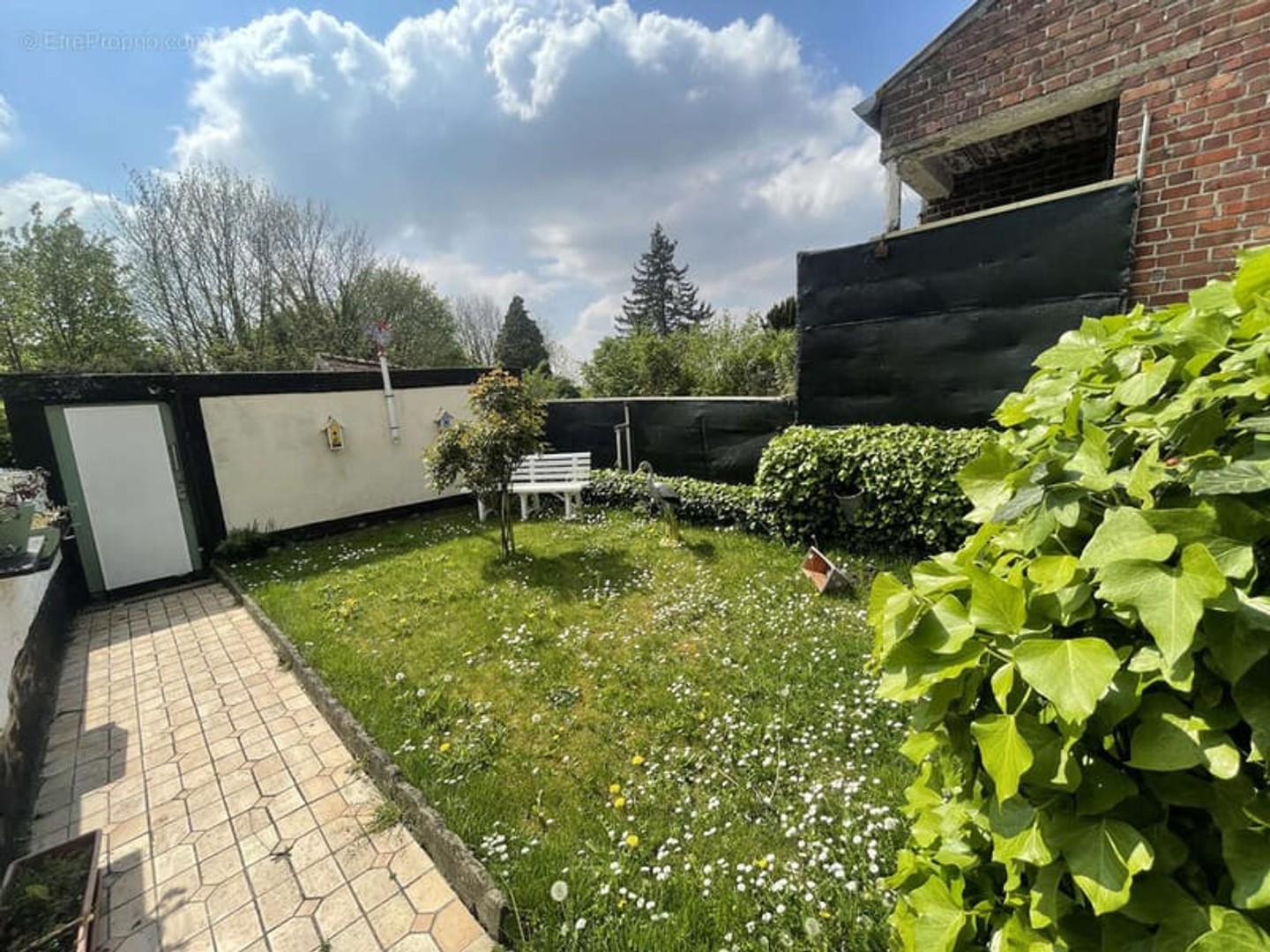 Maison à vendre - 5 pièces - 100m2 - Cassel (59670)